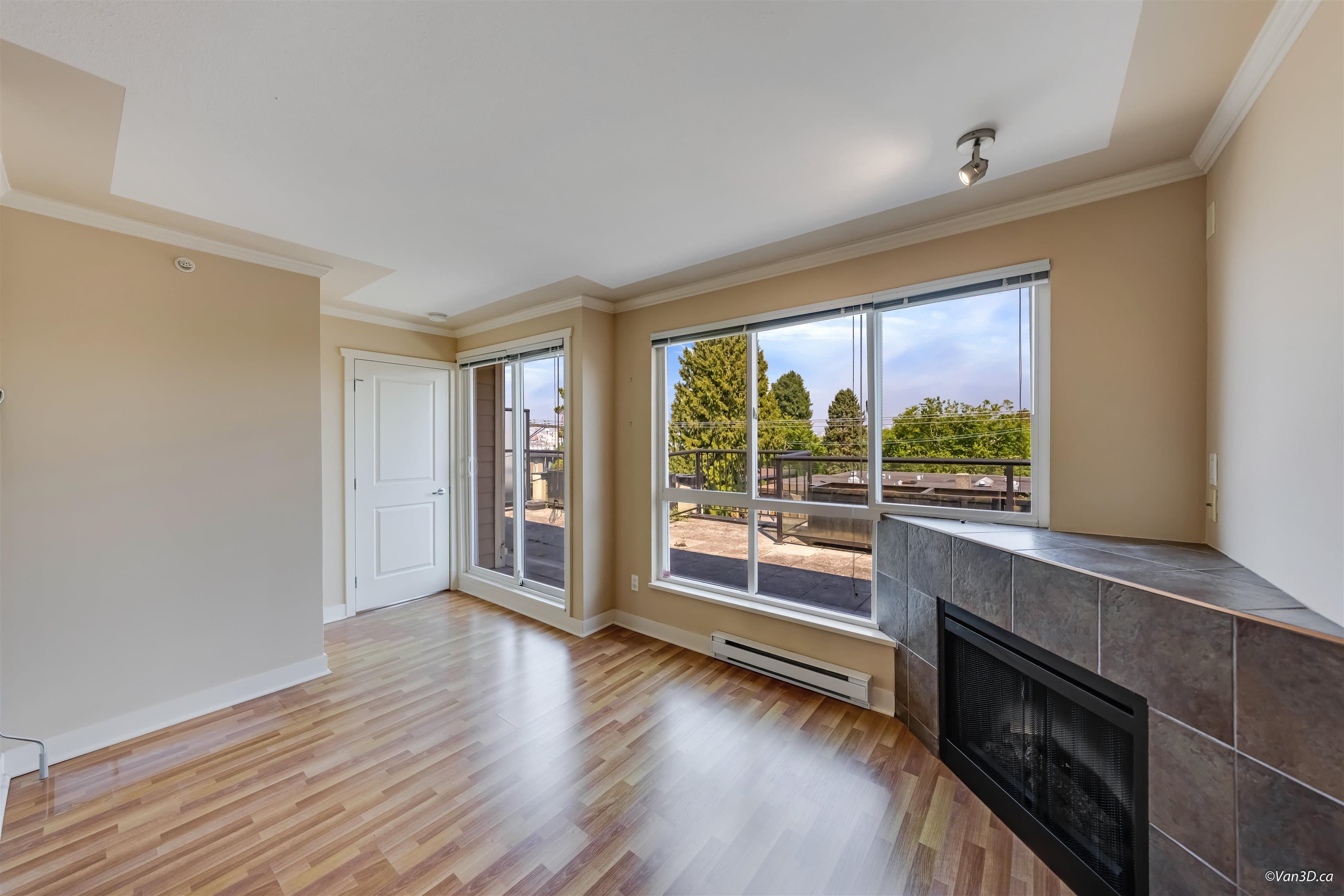 PH1 - 2265 E Hastings Street, Vancouver, V5L 1V3 — photo 4