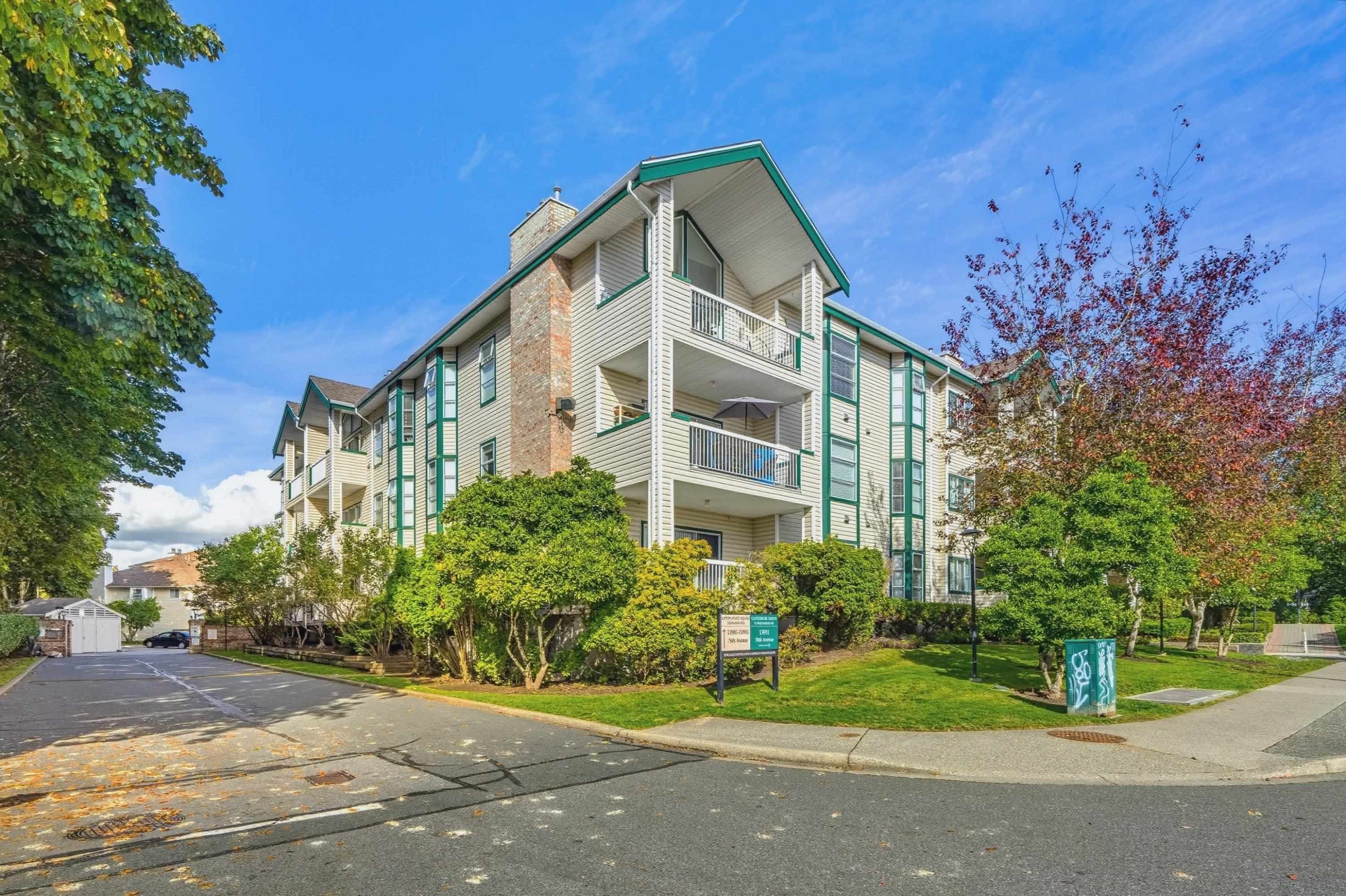 219 - 13911 70 Avenue, Surrey, V3W 6B4 — photo 1
