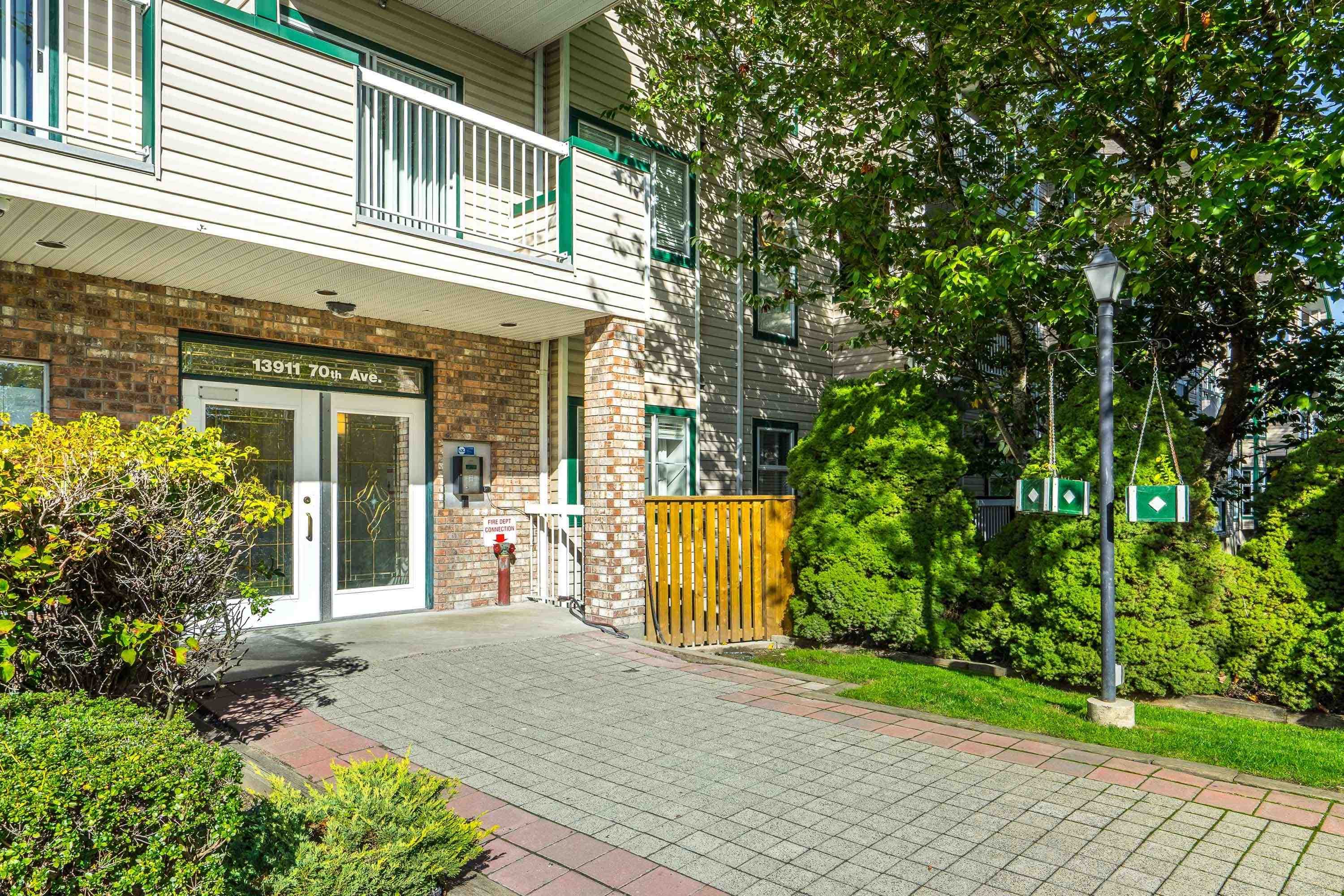 219 - 13911 70 Avenue, Surrey, V3W 6B4 — photo 5