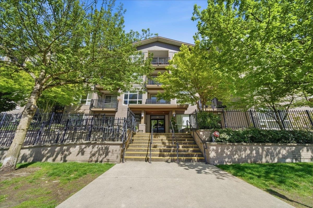 319 - 2343 Atkins Avenue, Port Coquitlam