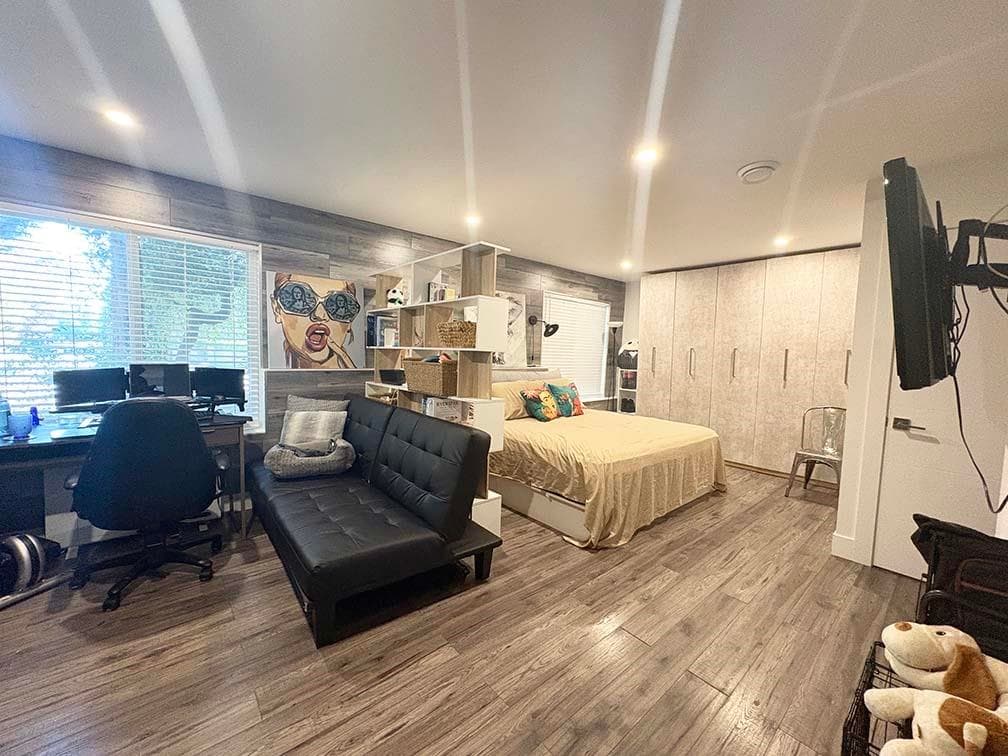 609 Lidster Place, New Westminster