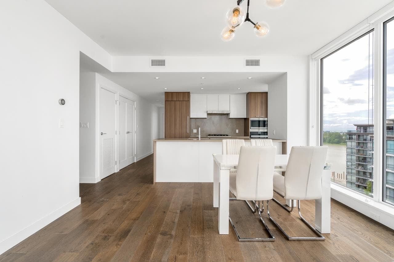1702 - 3200 Corvette Way, Richmond, V6X 0T8 — photo 5