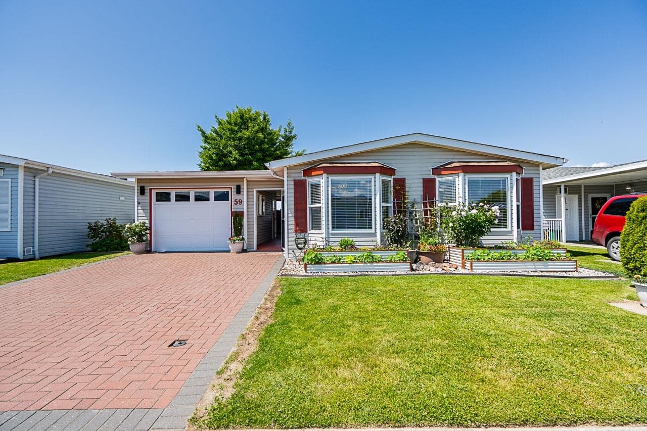 59 - 45918 Knight Road, Chilliwack, V2R 3X4 — photo 1