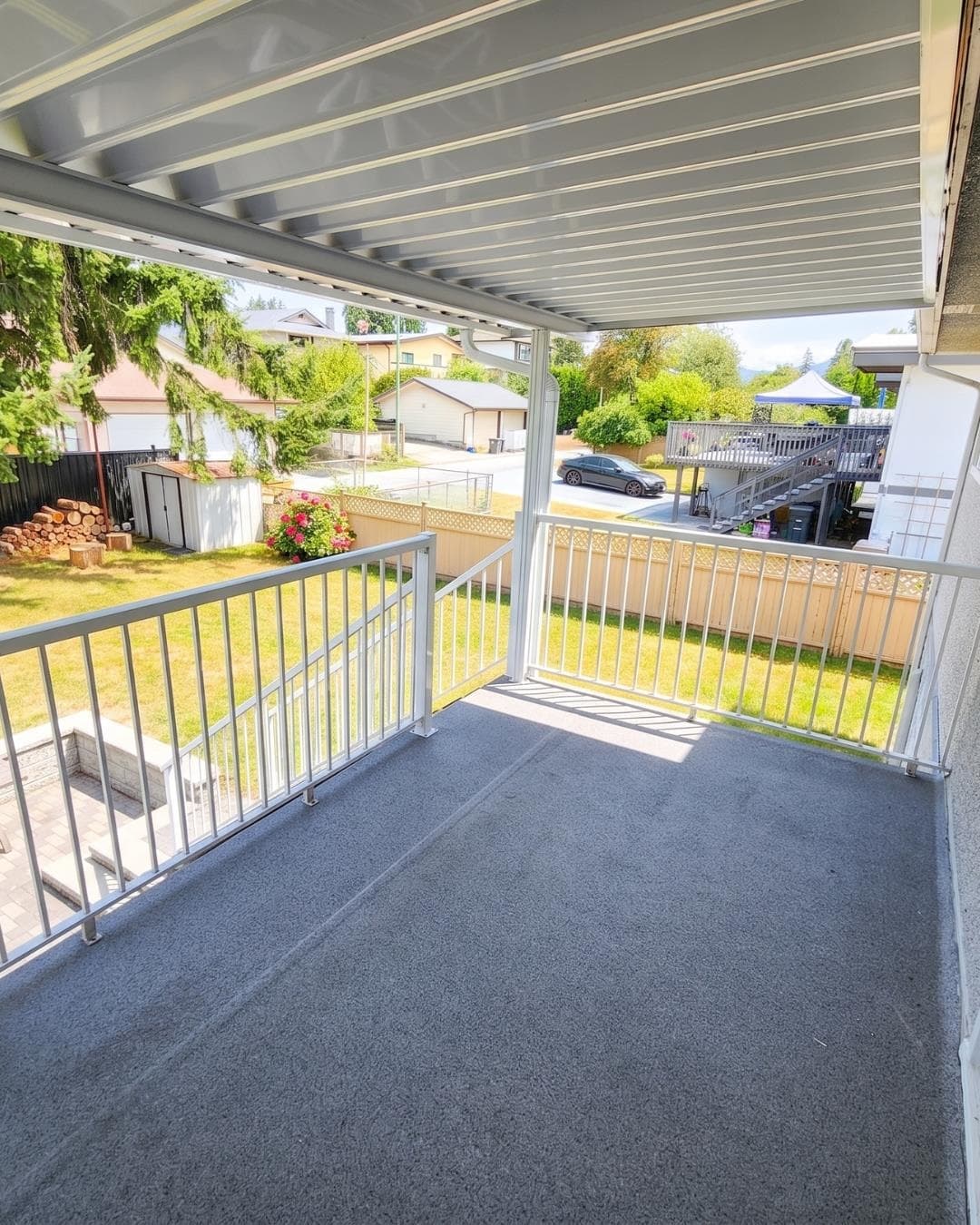 Upper - 1535 Blaine Avenue, Burnaby, V5A 2L9 — photo 4