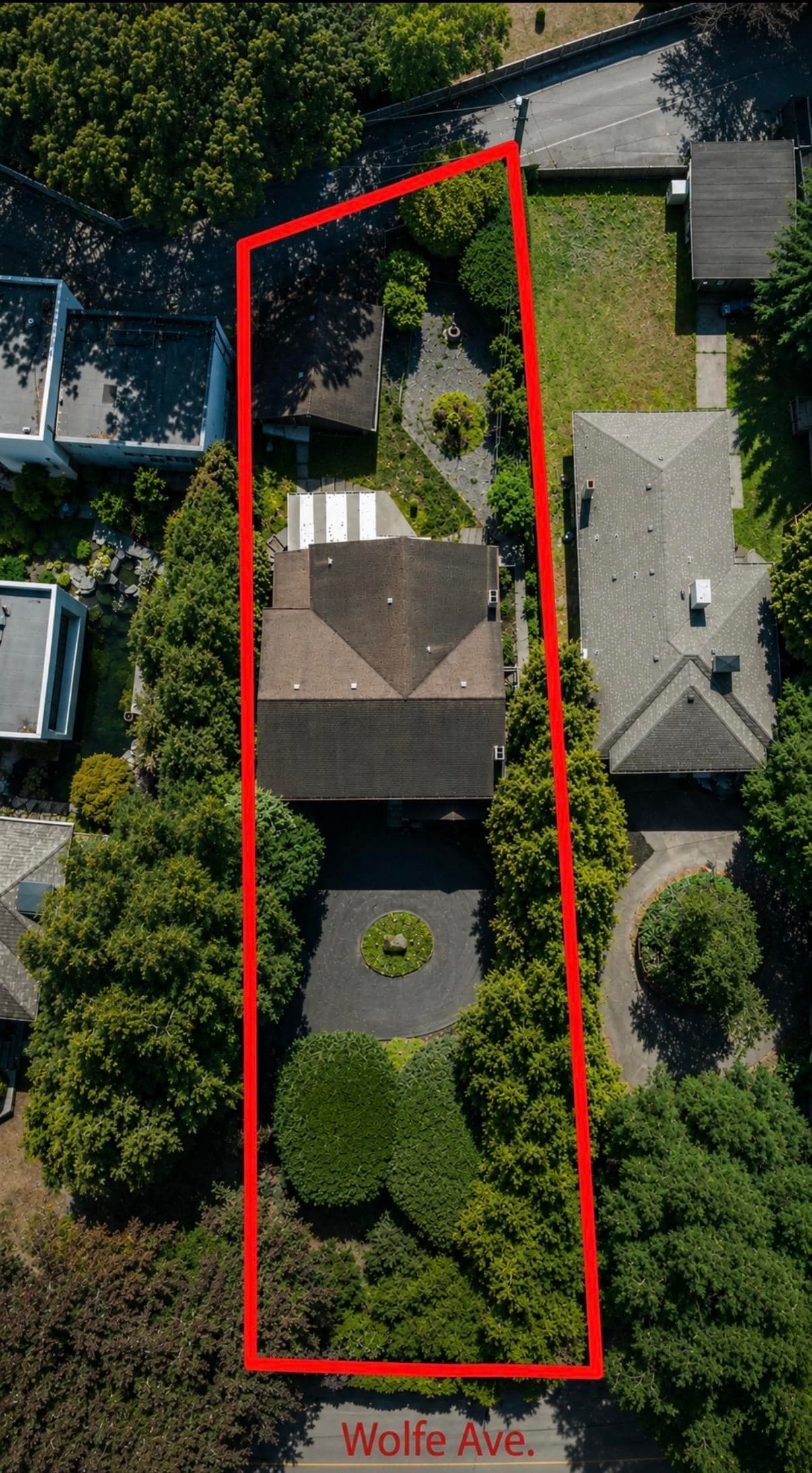 1270 Wolfe Avenue, Vancouver, V6H 1W1 — photo 5