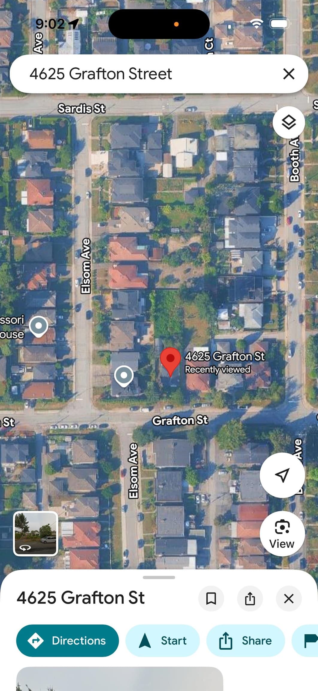 4625 Grafton Street, Burnaby, V5H 1M1 — photo 5