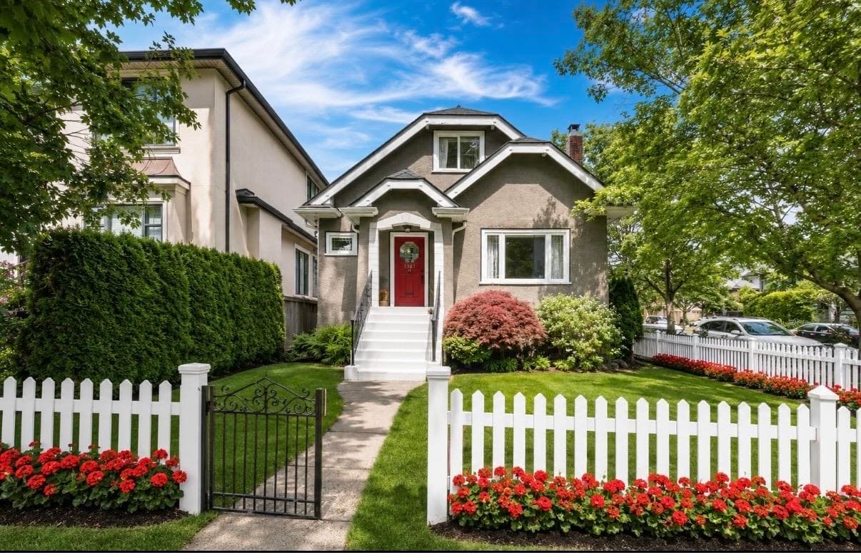 2903 W 42nd Avenue, Vancouver, V6N 3G8 — photo 2