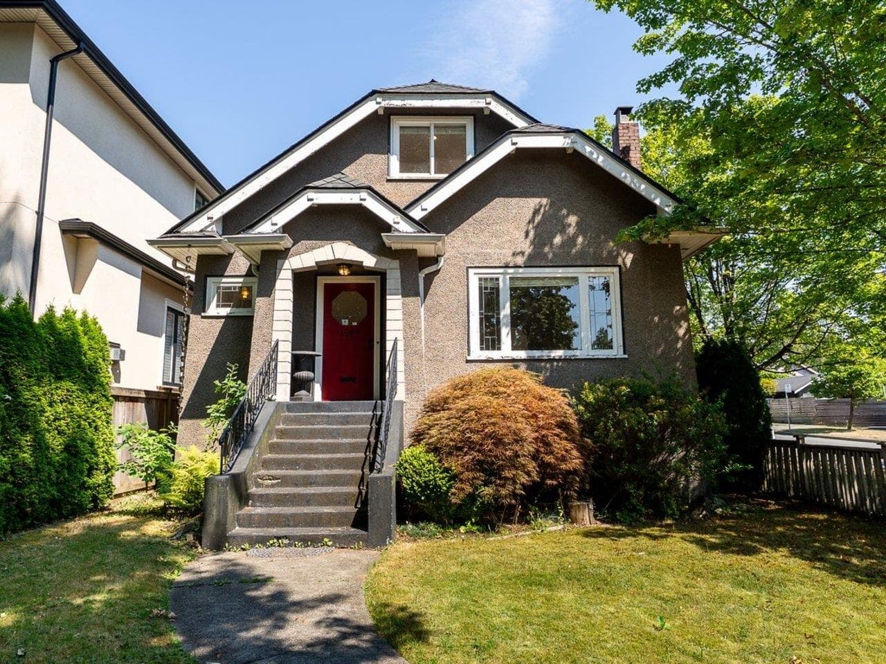2903 W 42nd Avenue, Vancouver