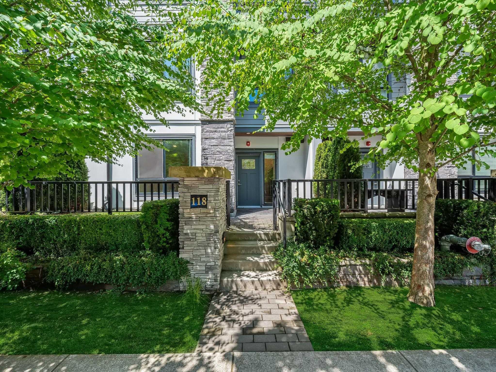 118 - 15351 101 Avenue, Surrey