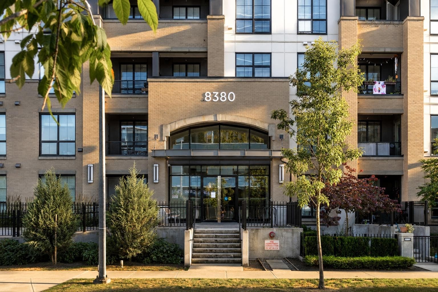 603 - 8380 200a Street, Langley, V1M 3Y4 — photo 3