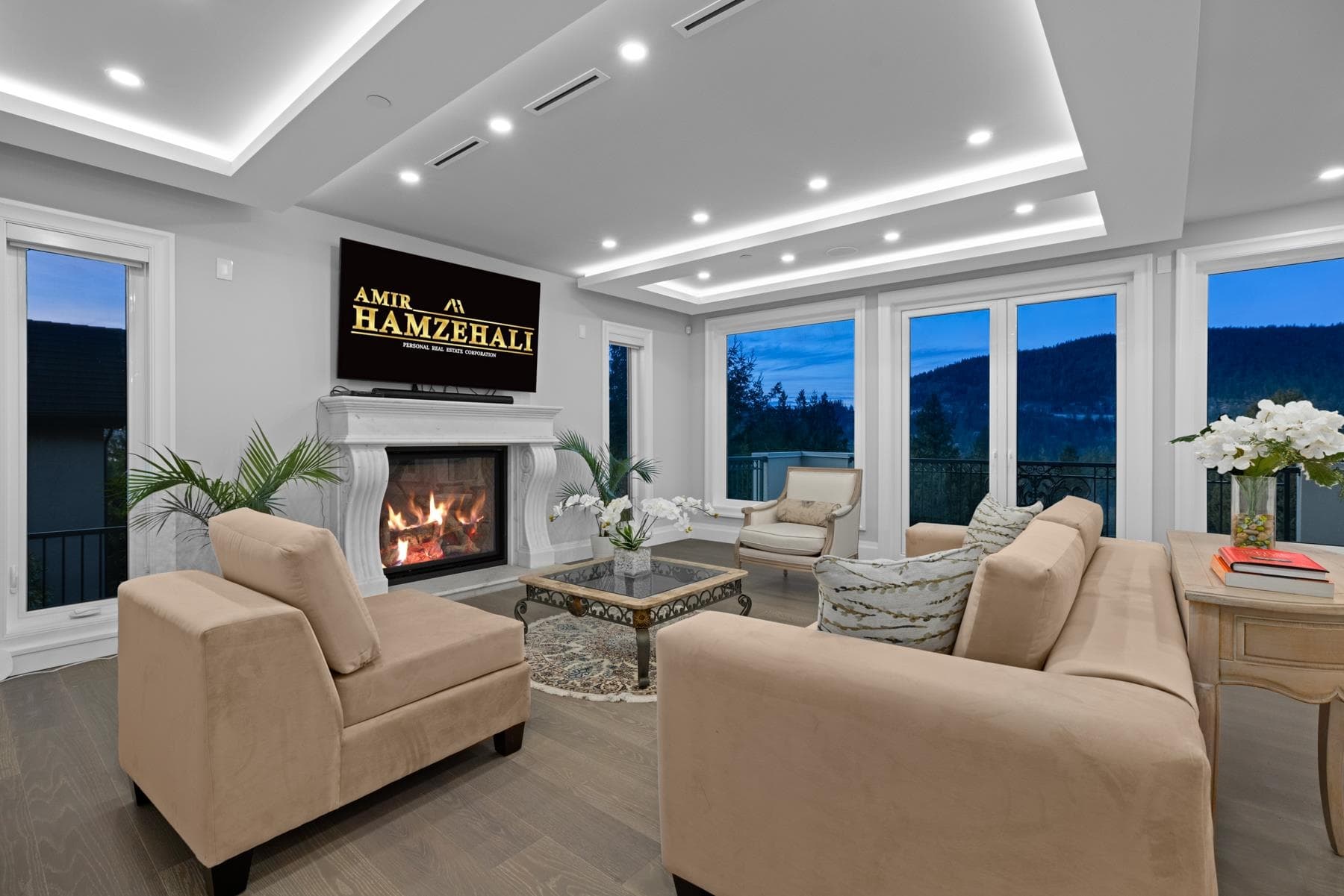 5417 Greentree Road, West Vancouver, V7W 1N3 — photo 4