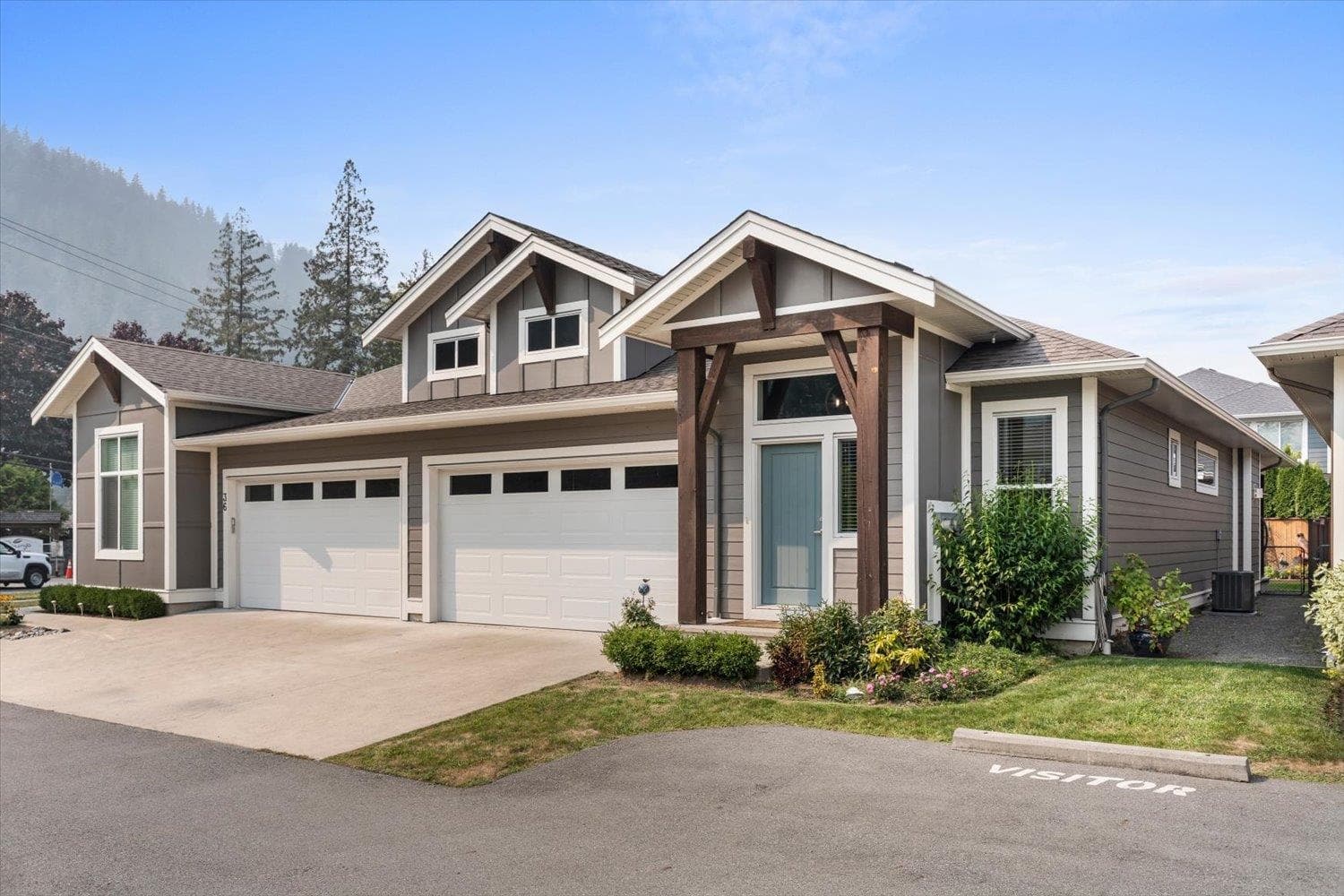 34 - 628 Mccombs Drive, Harrison Hot Springs, V0M 1K0 — photo 2