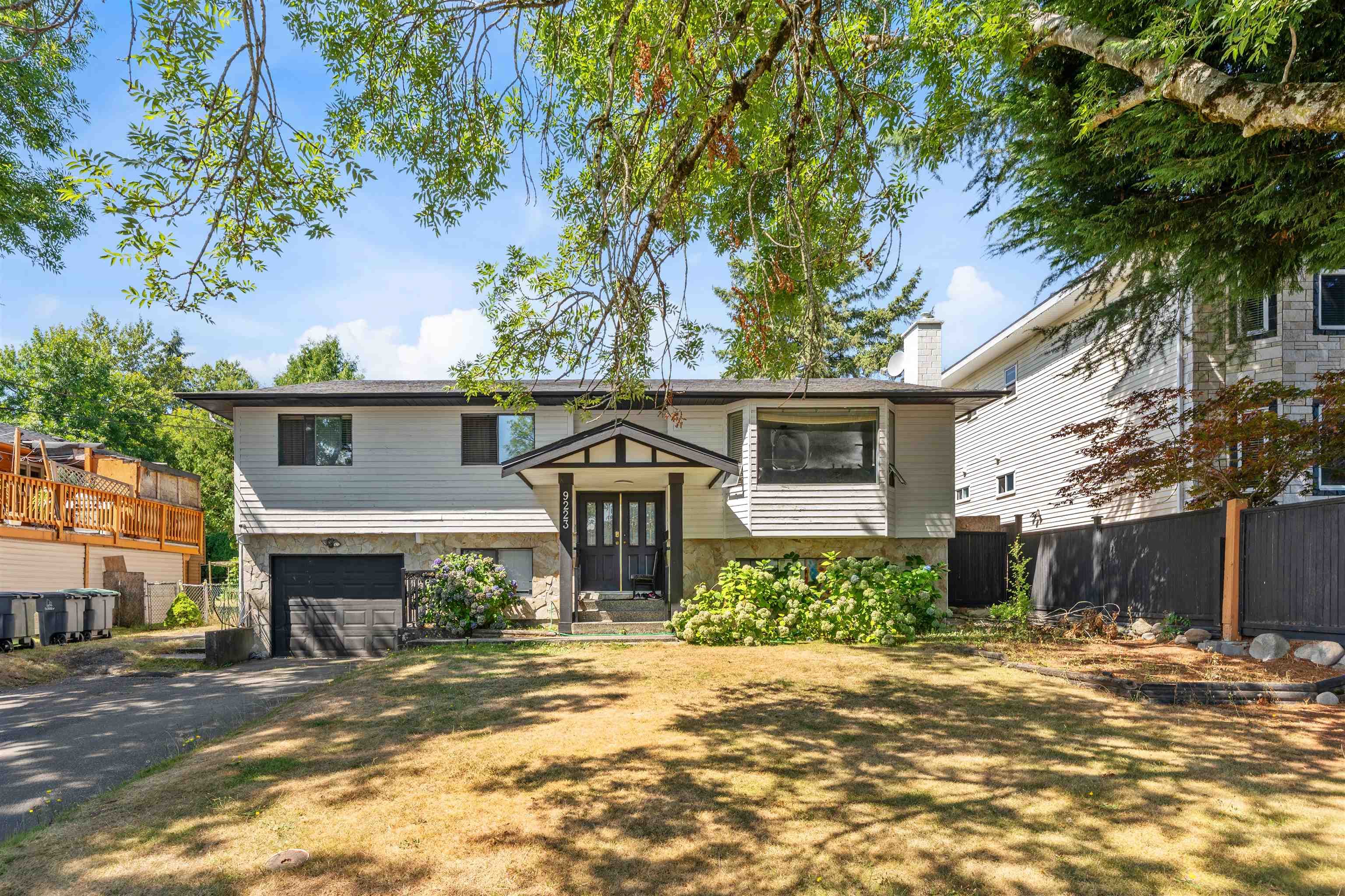 9223 134 Street, Surrey