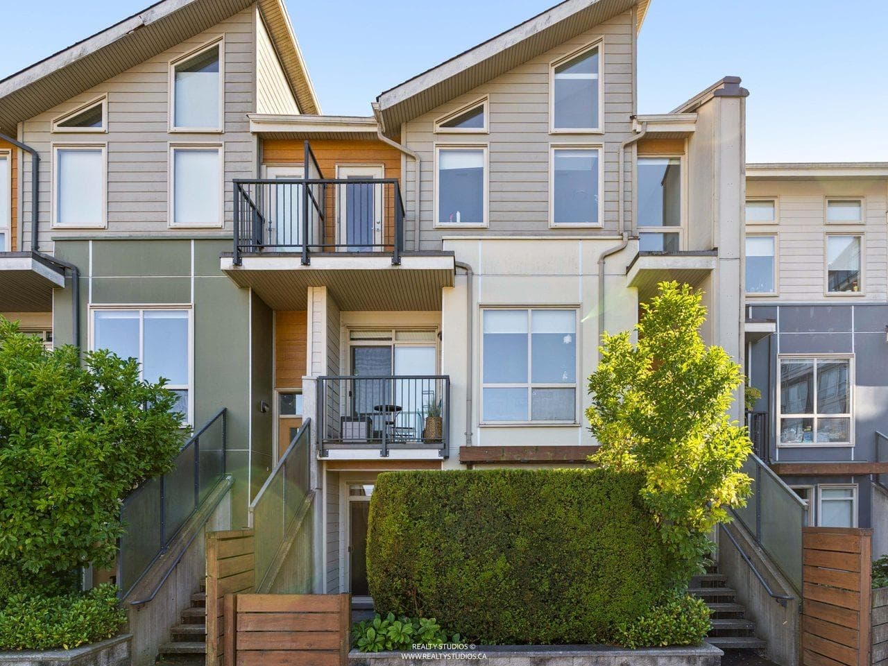 24 - 10133 River Drive, Richmond, V6X 0K8 — photo 3