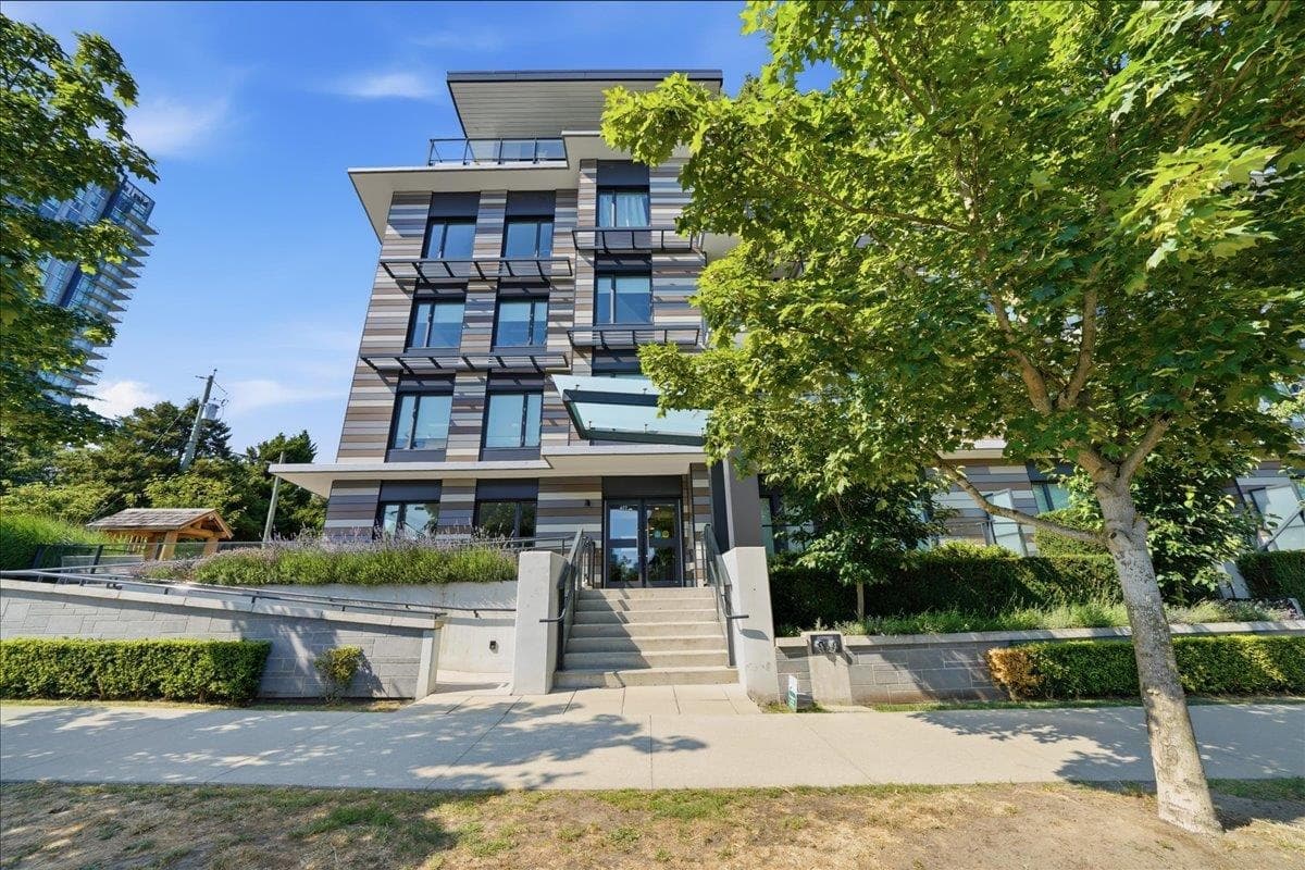 303 - 477 W 59th Avenue, Vancouver, V5X 1X4 — photo 2