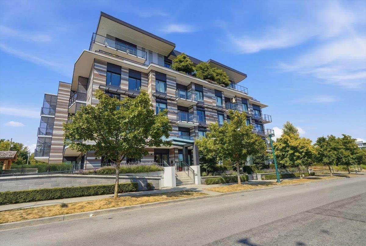 303 - 477 W 59th Avenue, Vancouver, V5X 1X4 — photo 1