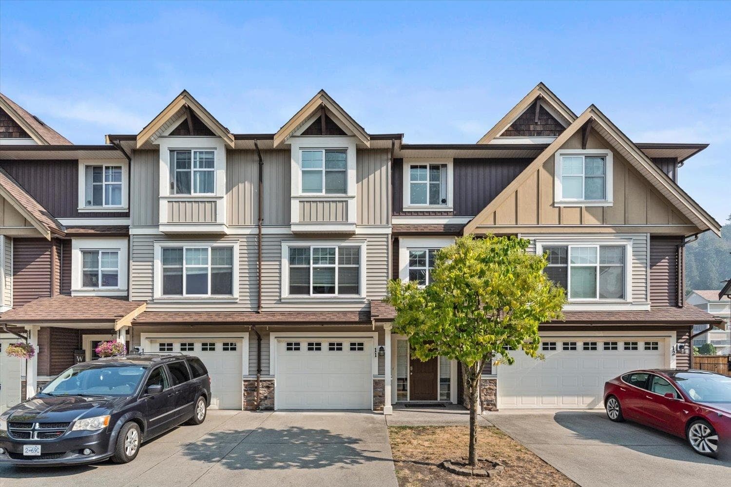 11 - 9750 Mcnaught Road, Chilliwack, V2P 0E9 — photo 2