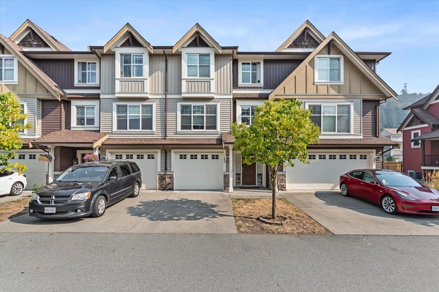 11 - 9750 Mcnaught Road, Chilliwack
