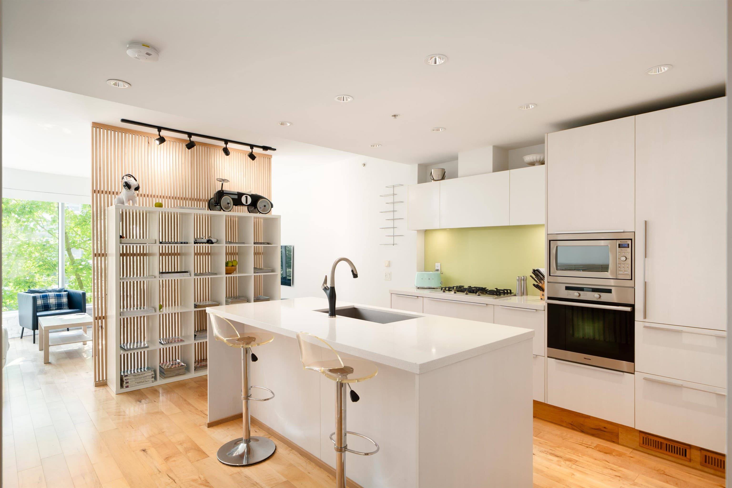 406 - 1661 Ontario Street, Vancouver, V5Y 0C3 — photo 3