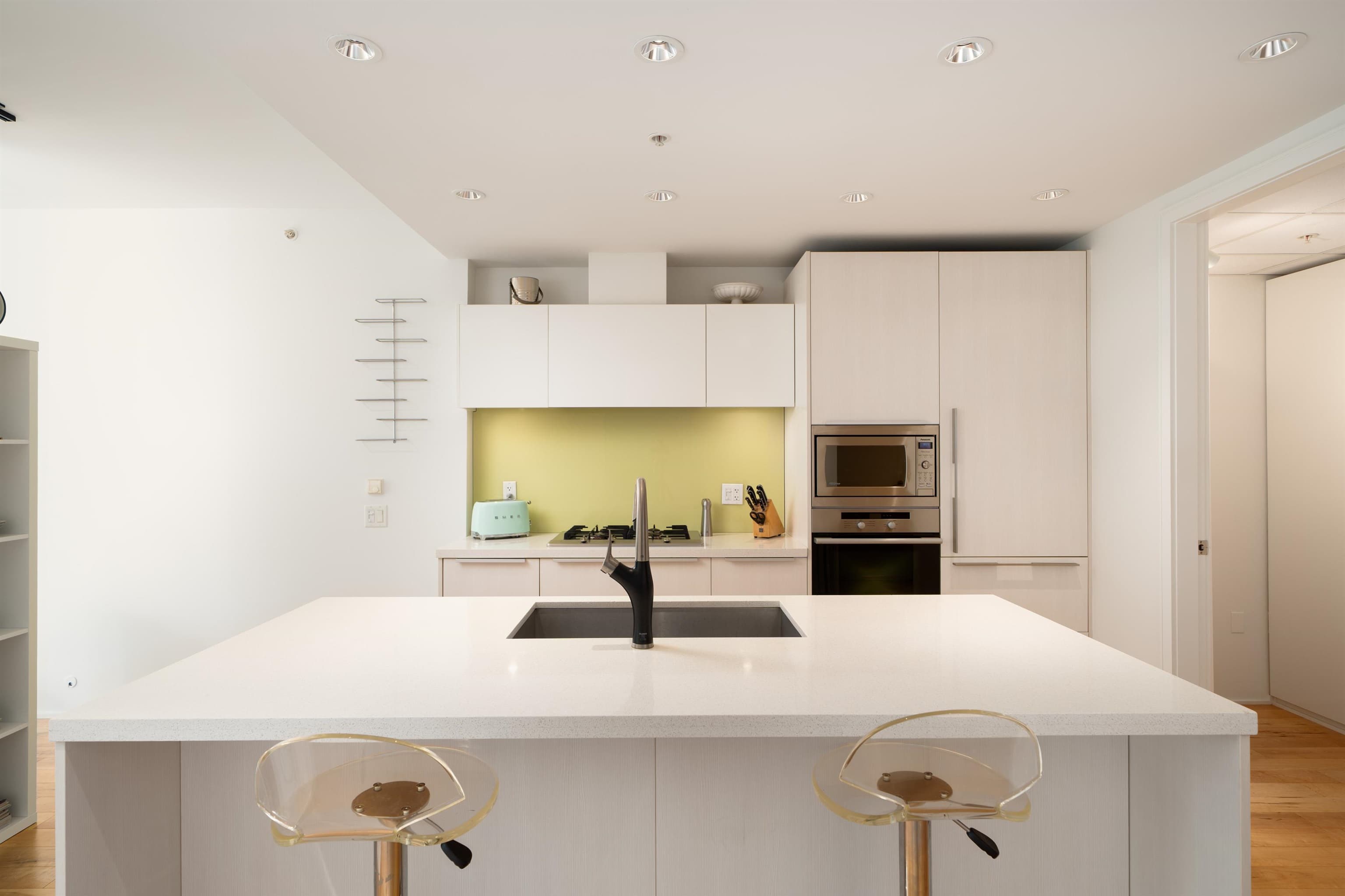 406 - 1661 Ontario Street, Vancouver, V5Y 0C3 — photo 4