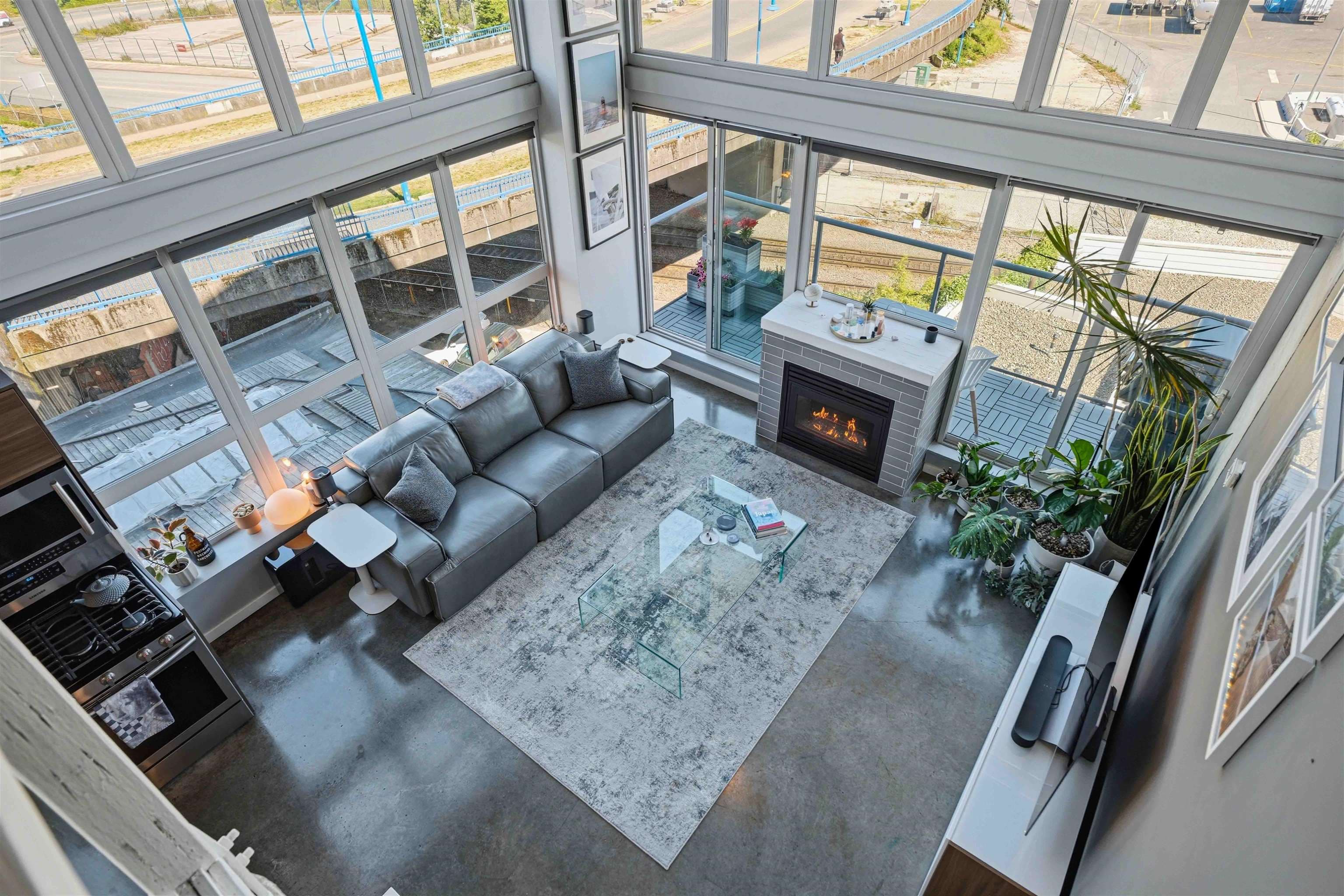 407 - 289 Alexander Street, Vancouver, V6A 4H6 — photo 5