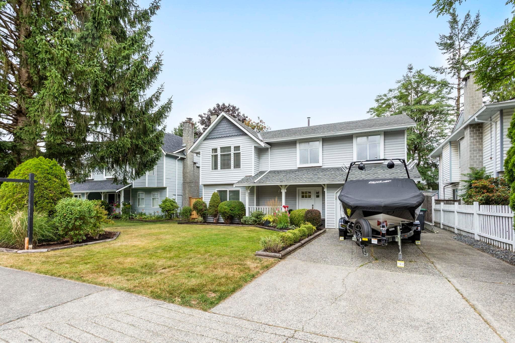 20979 93 Avenue, Langley, V1M 2B3 — photo 2