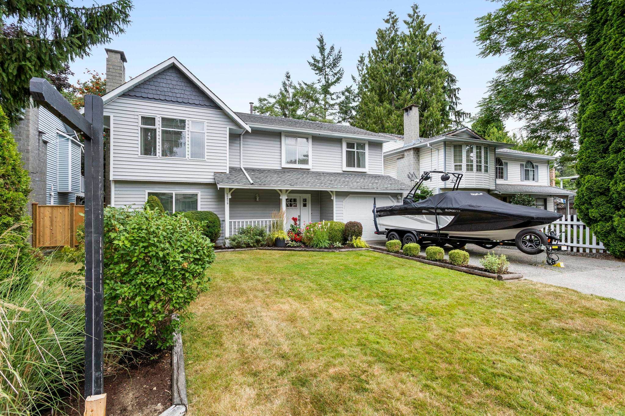 20979 93 Avenue, Langley, V1M 2B3 — photo 3