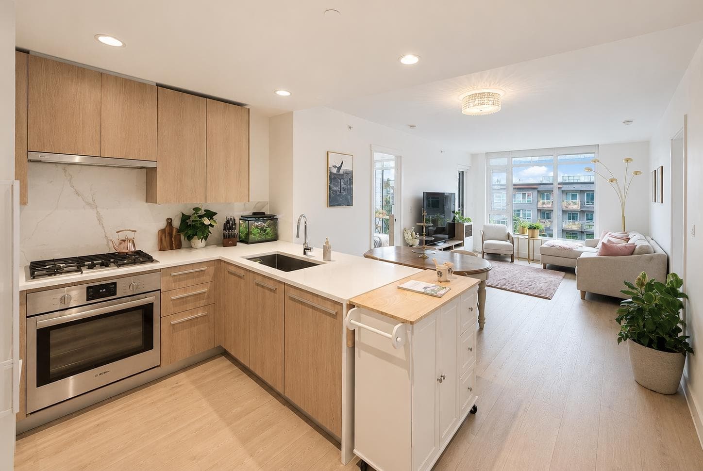 2707 Library Lane, North Vancouver, V7J 0C6 — photo 5