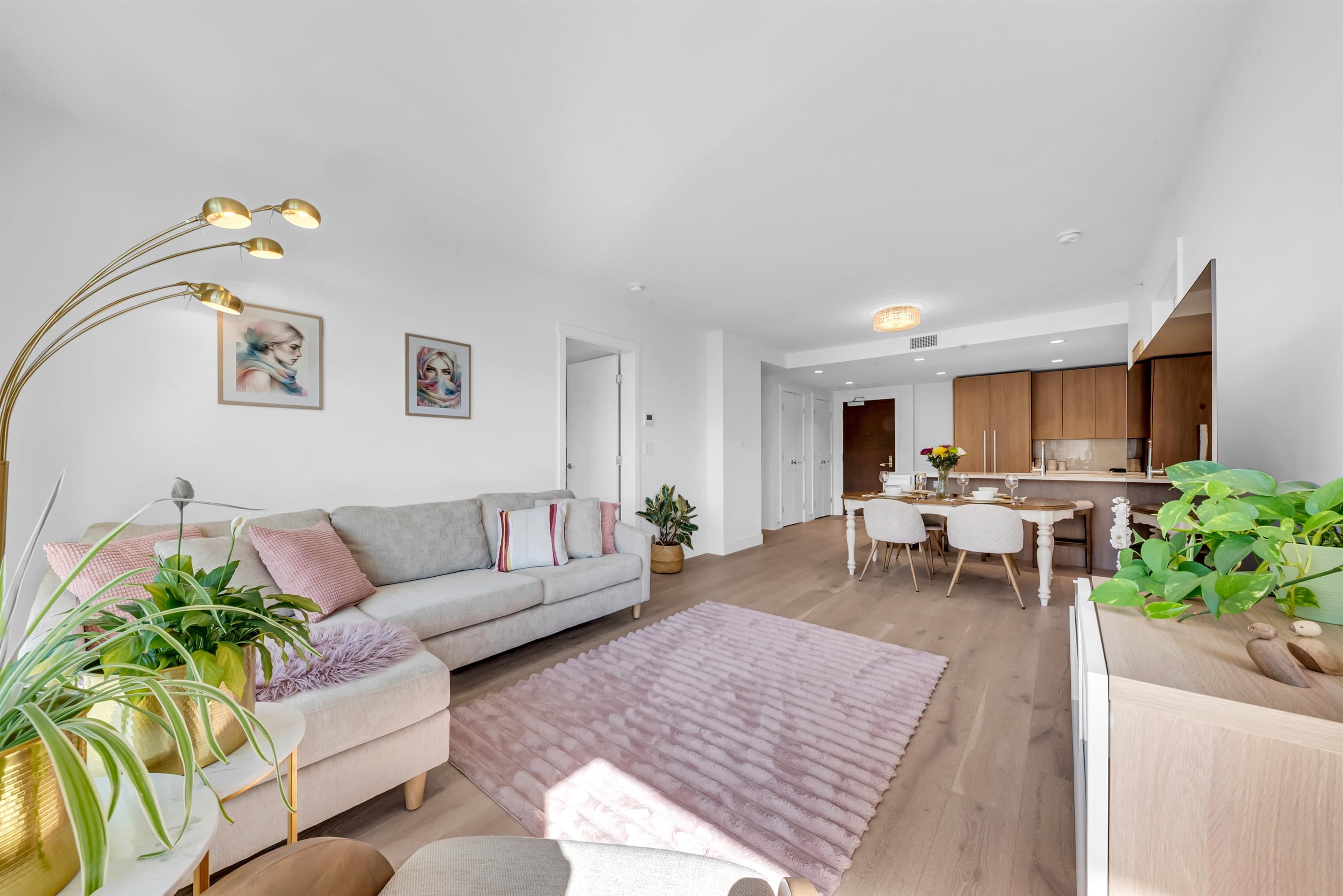 2707 Library Lane, North Vancouver