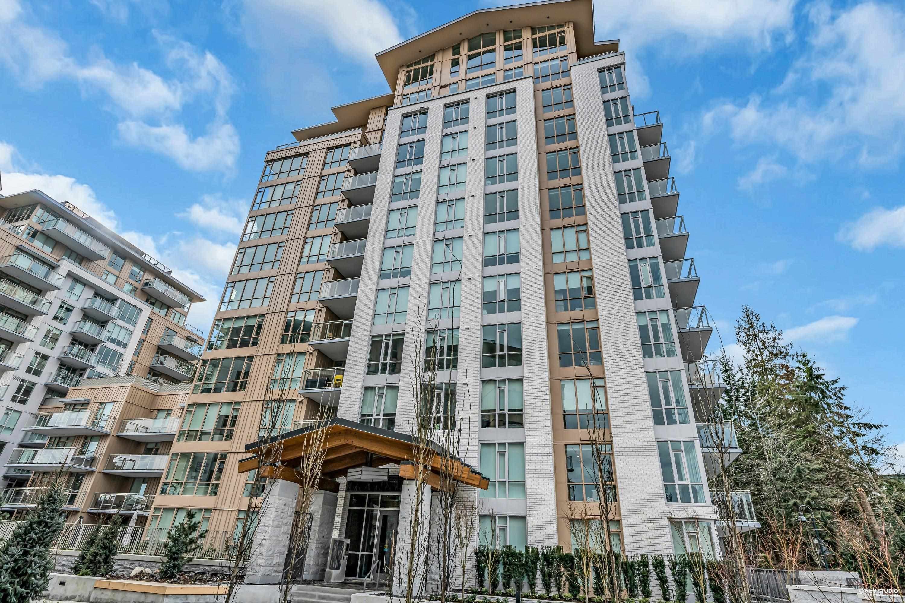 904 - 2375 Emery Court, North Vancouver, V7J 0E8 — photo 3