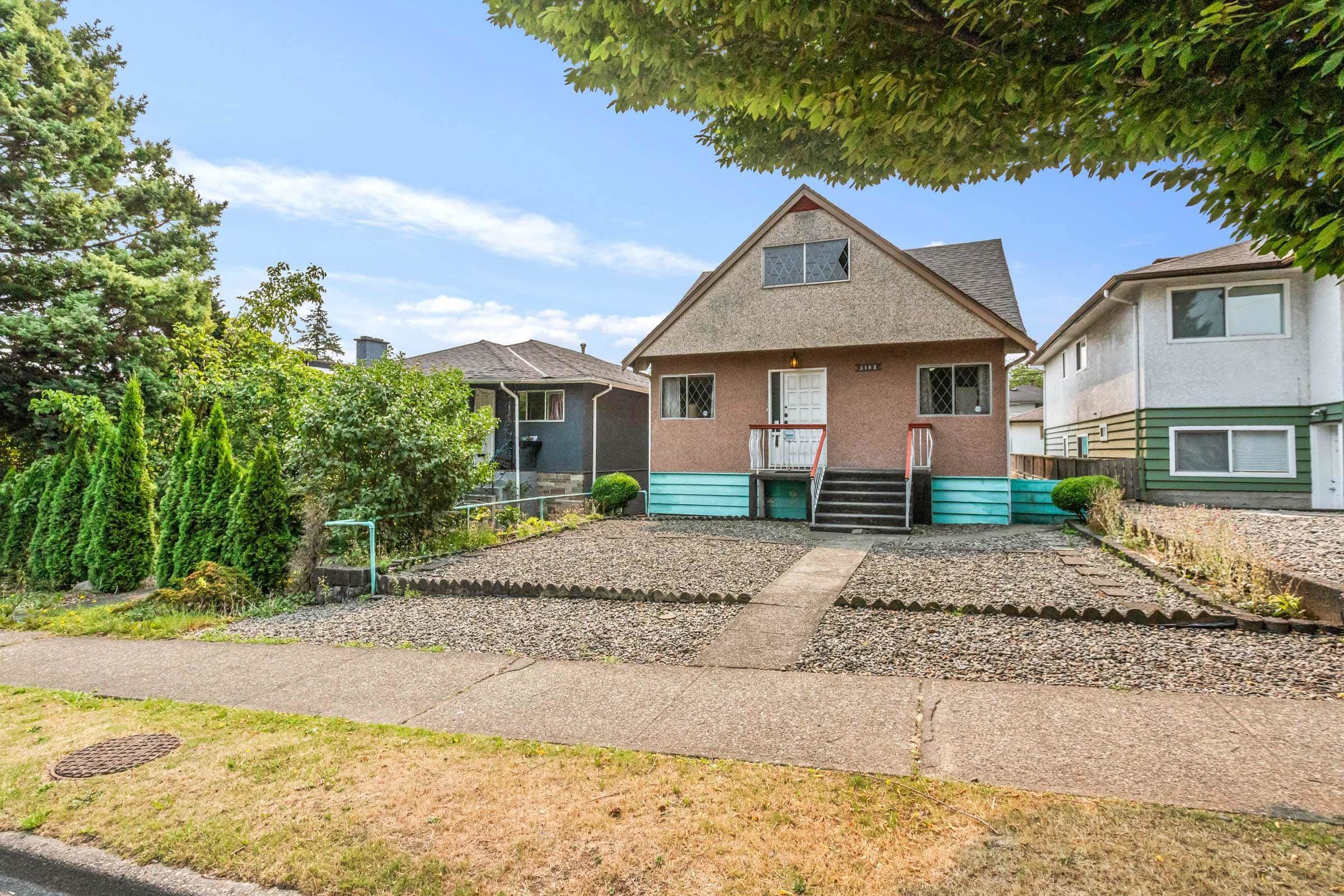 3148 E 1st Avenue, Vancouver