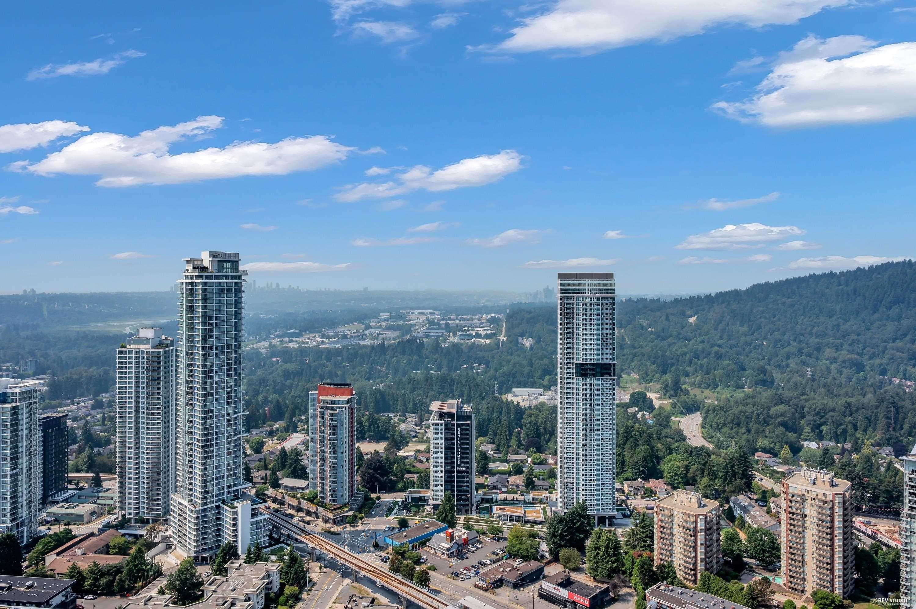 4801 - 567 Emerson Street, Coquitlam, V3J 0M8 — photo 3