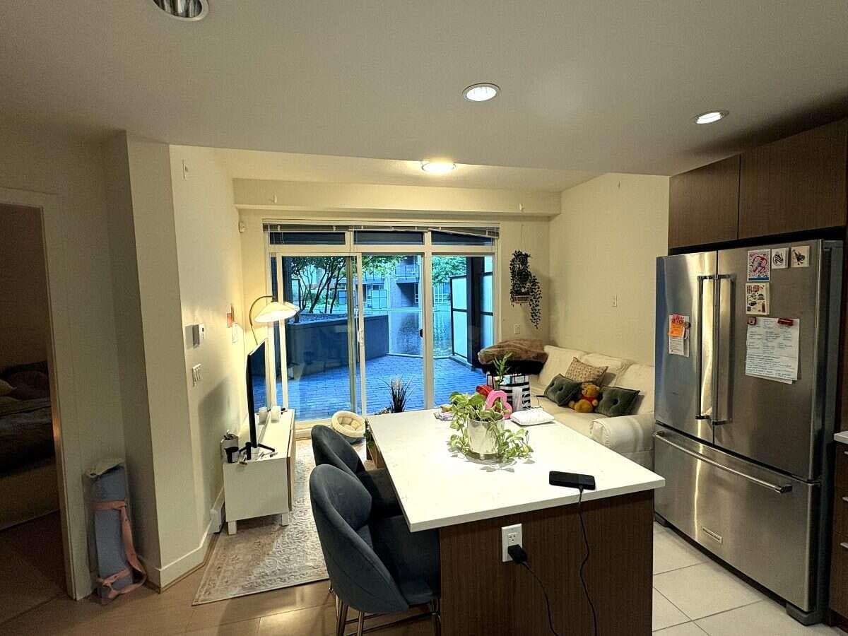 106 - 3462 Ross Drive, Vancouver, V6S 0H6 — photo 2