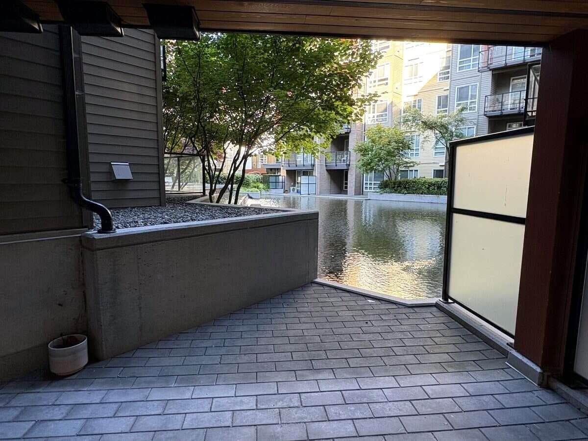 106 - 3462 Ross Drive, Vancouver, V6S 0H6 — photo 3