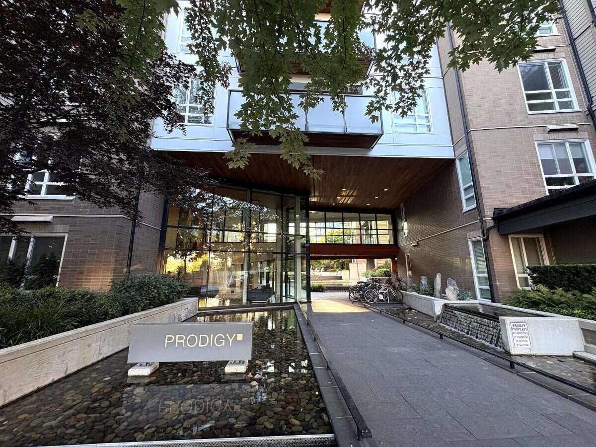 106 - 3462 Ross Drive, Vancouver, V6S 0H6 — photo 1