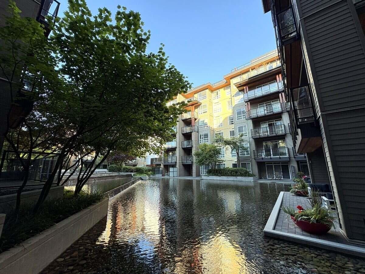 106 - 3462 Ross Drive, Vancouver, V6S 0H6 — photo 4