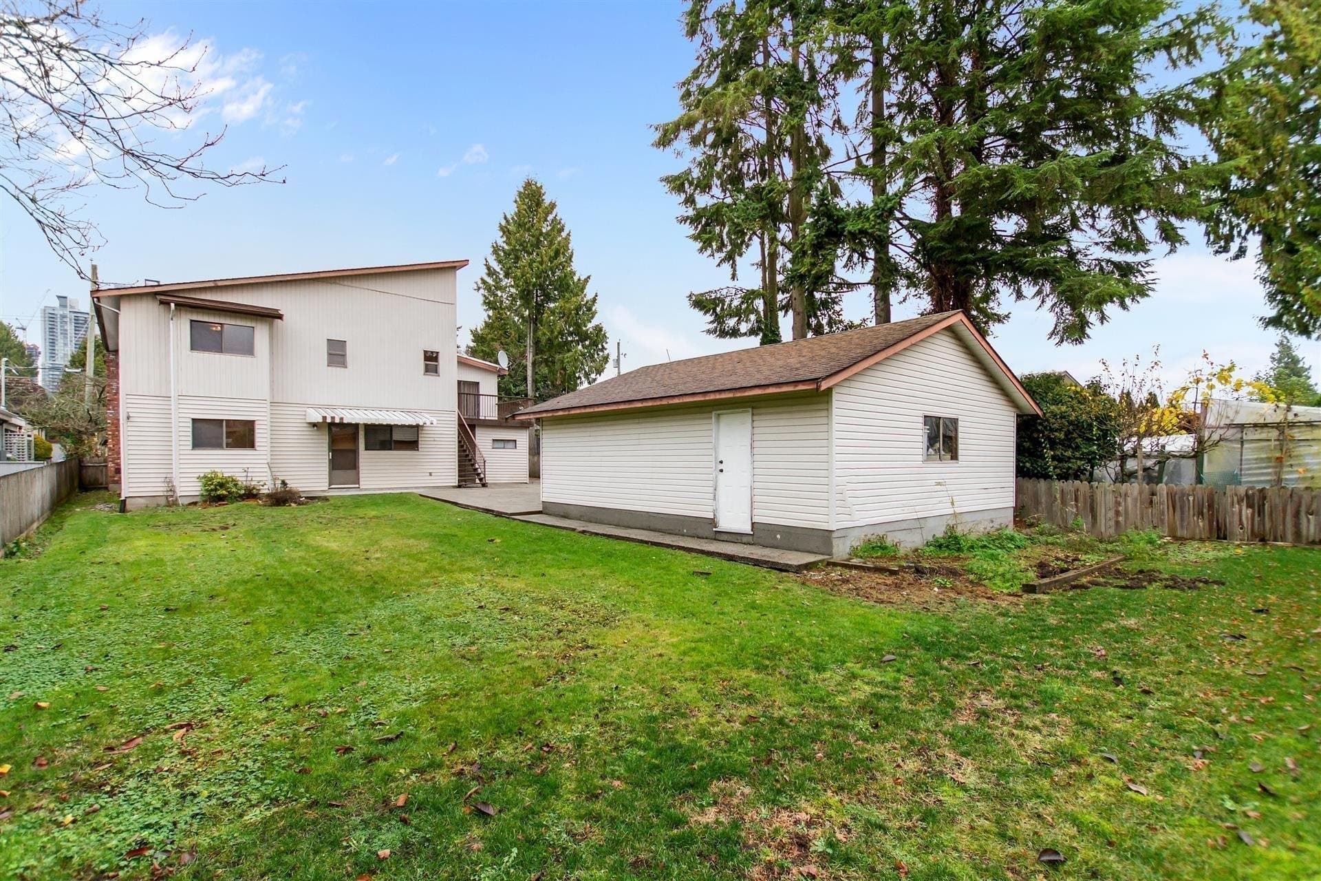 4958 Sidley Street, Burnaby