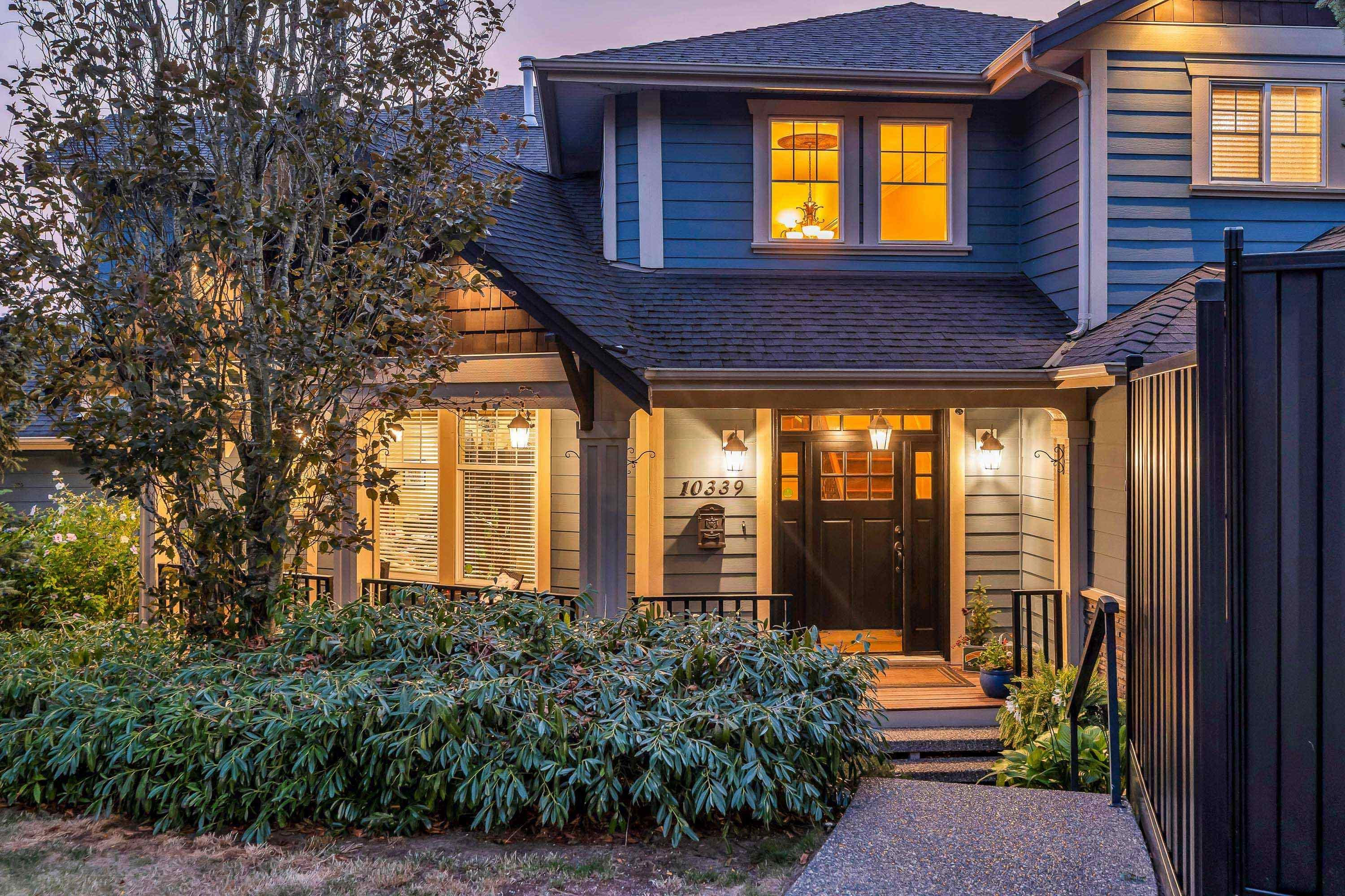 10339 Mceachern Street, Maple Ridge, V2W 0B2 — photo 1
