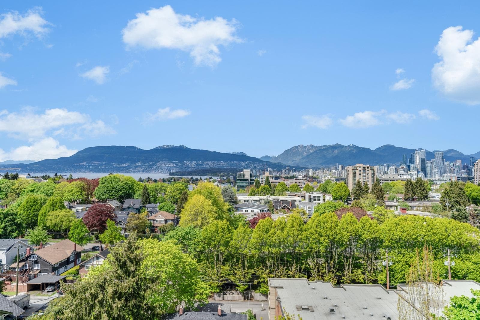 1000 - 1788 W 13th Avenue, Vancouver