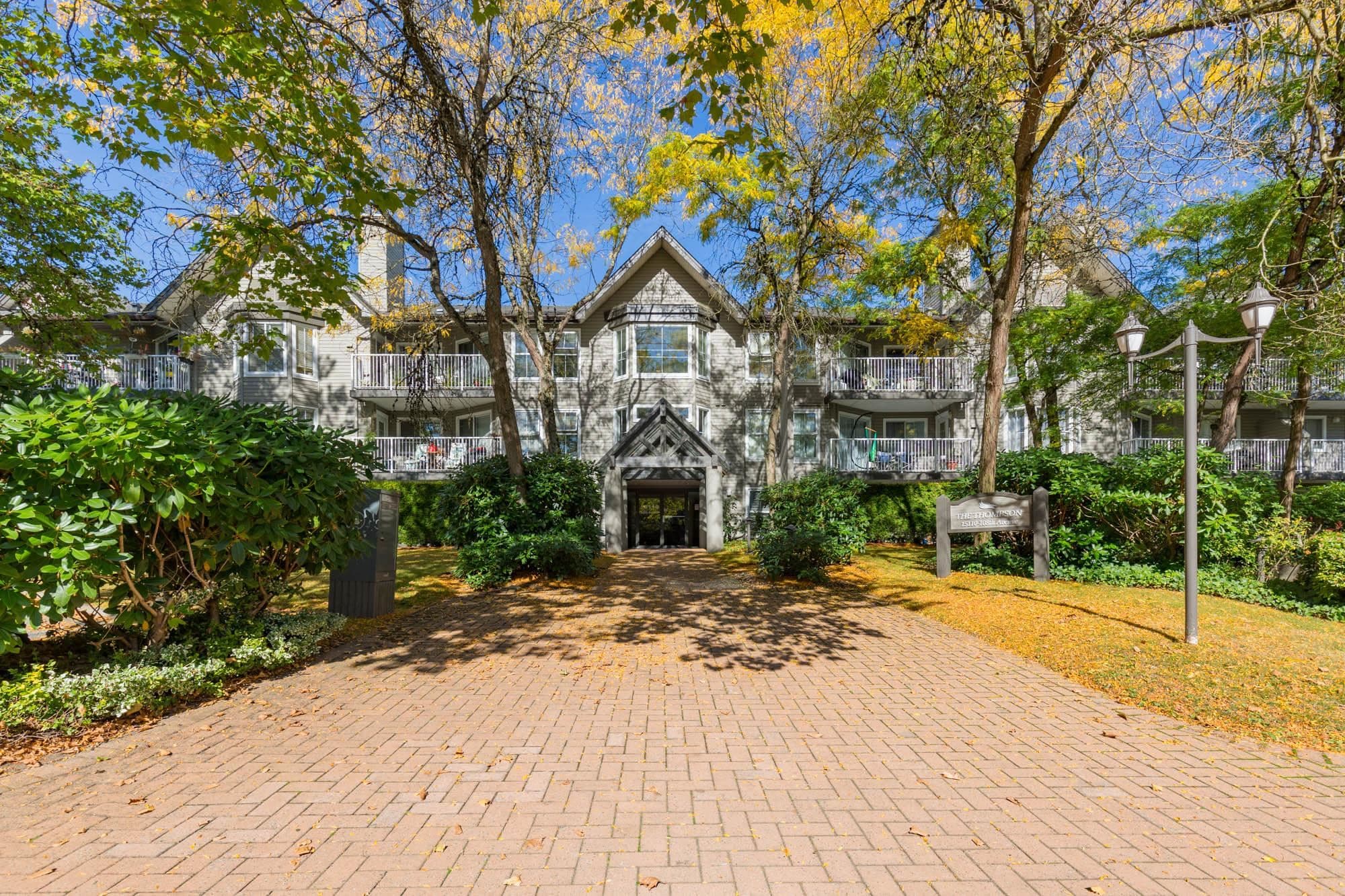 318 - 15110 108 Avenue, Surrey, V3R 0T6 — photo 2