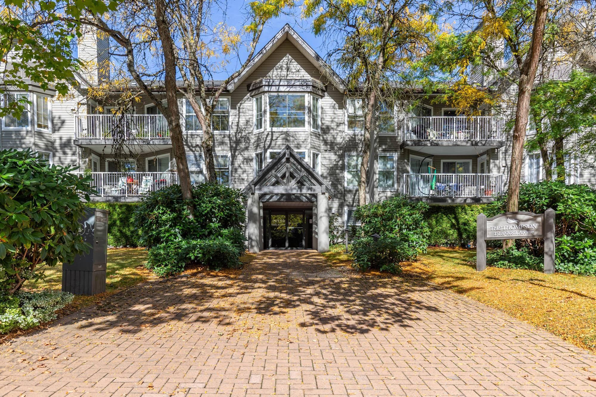 318 - 15110 108 Avenue, Surrey, V3R 0T6 — photo 3