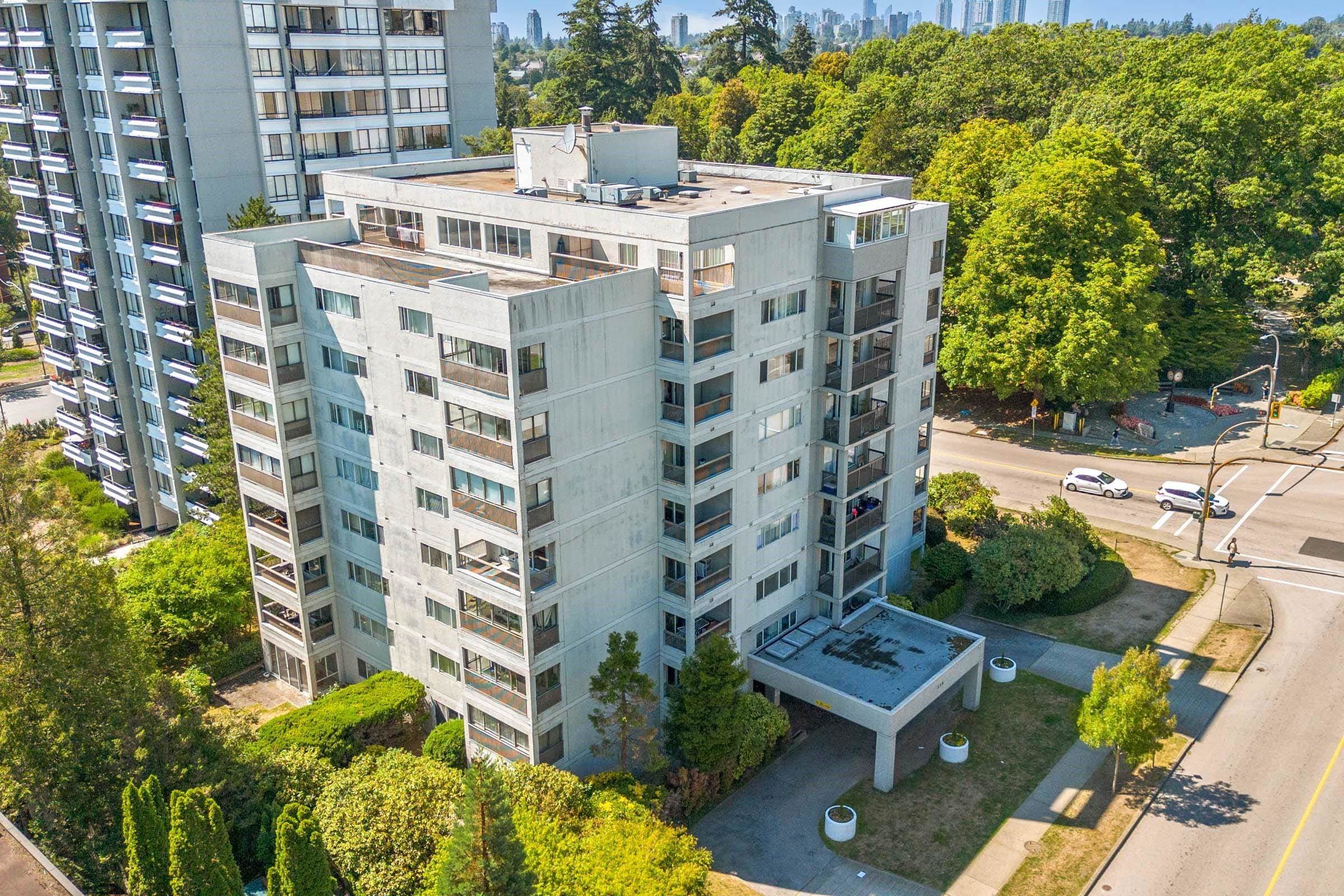 703 - 550 Eighth Street, New Westminster, V3M 3R9 — photo 3
