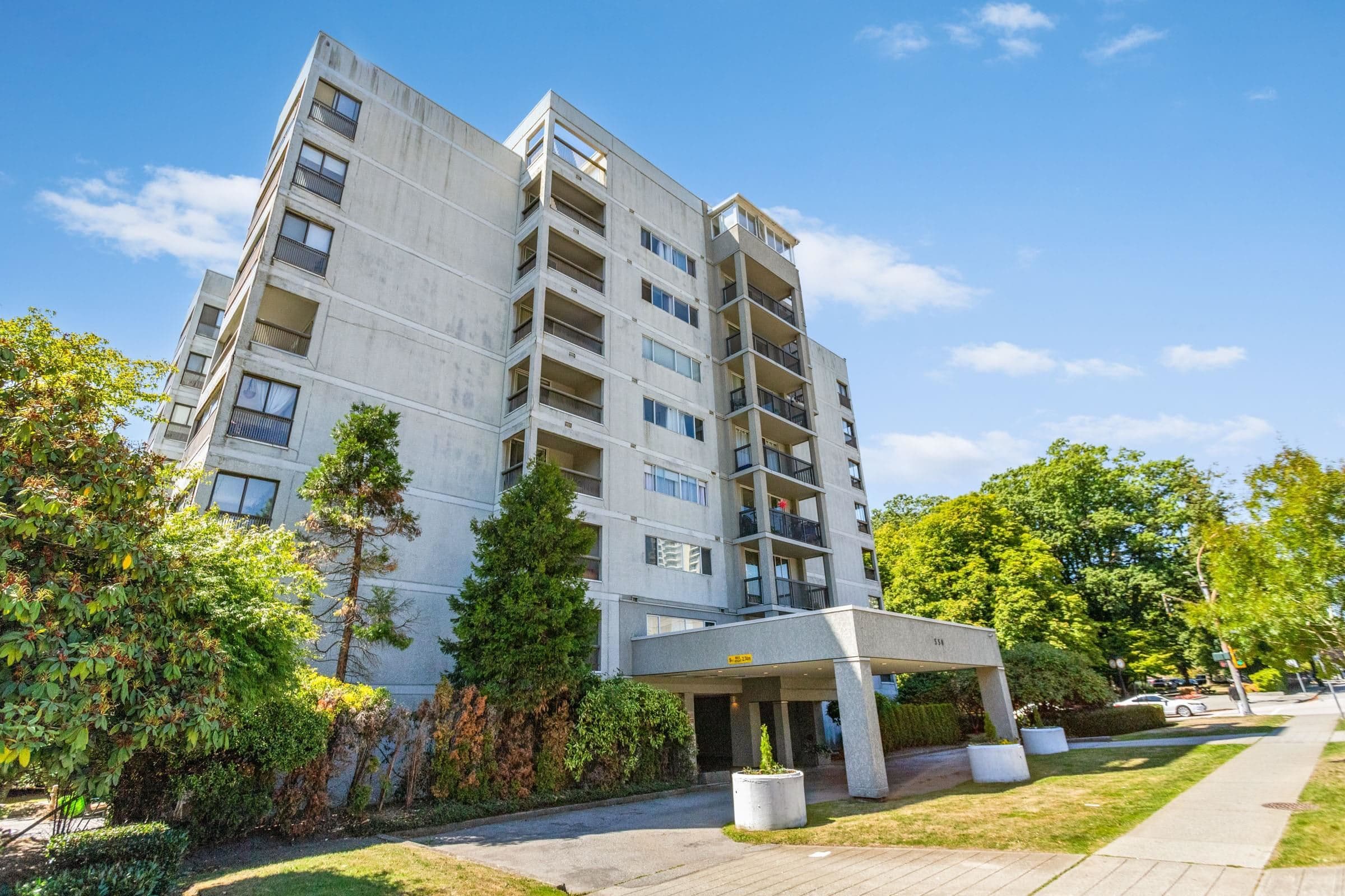 703 - 550 Eighth Street, New Westminster, V3M 3R9 — photo 4