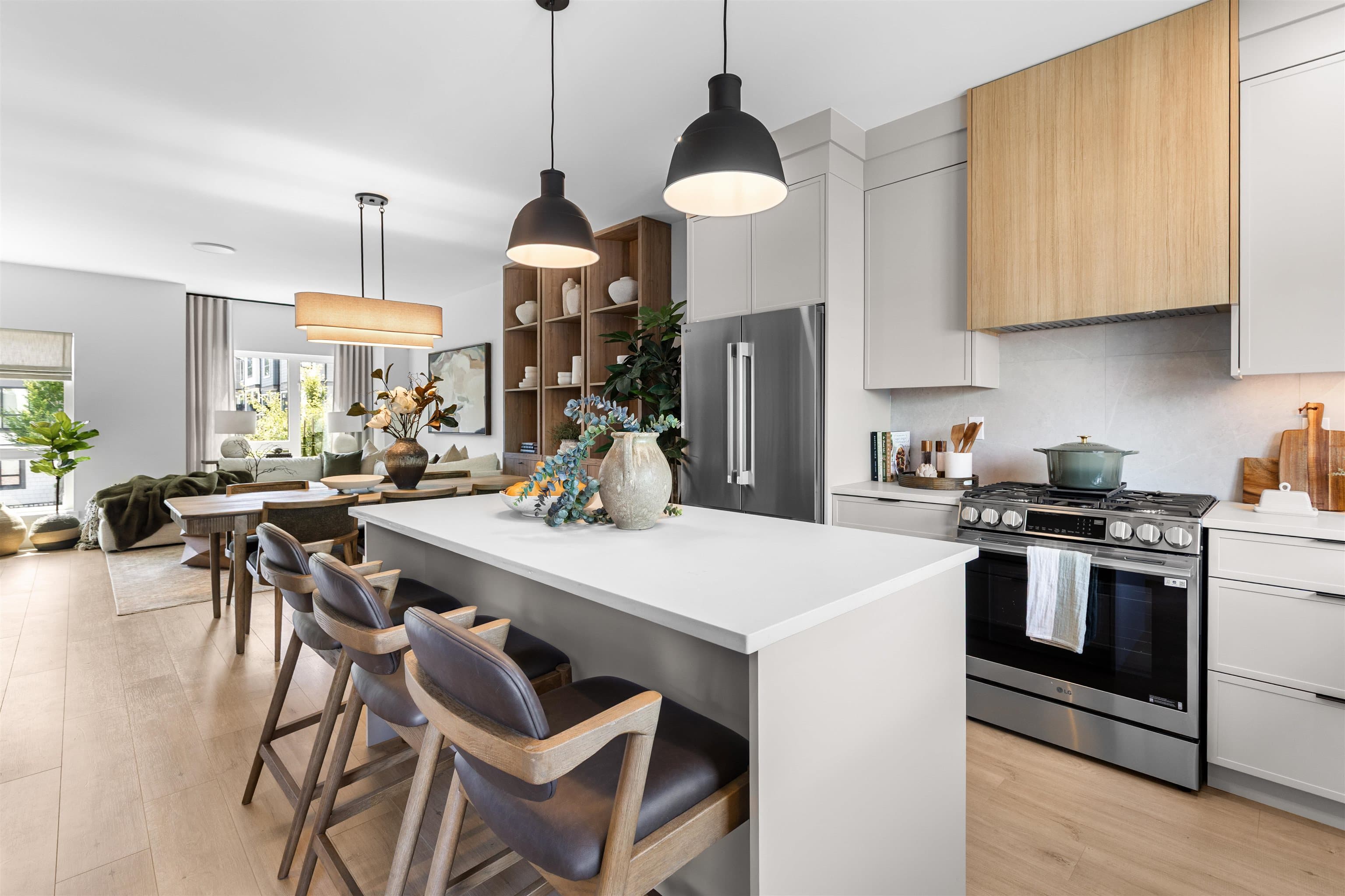 19 - 16765 25 Avenue, Surrey, V3Z 0X3 — photo 2