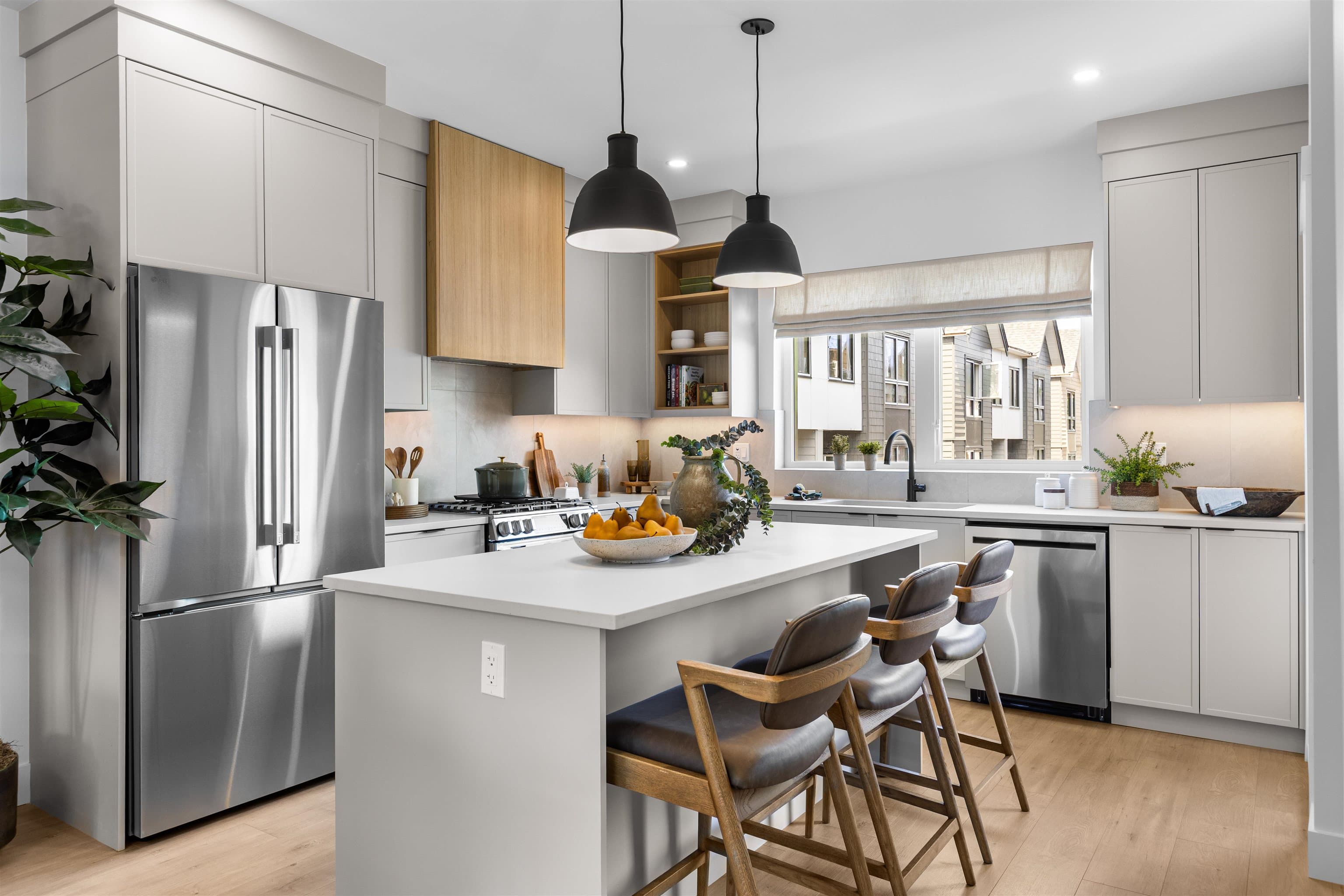 19 - 16765 25 Avenue, Surrey, V3Z 0X3 — photo 3