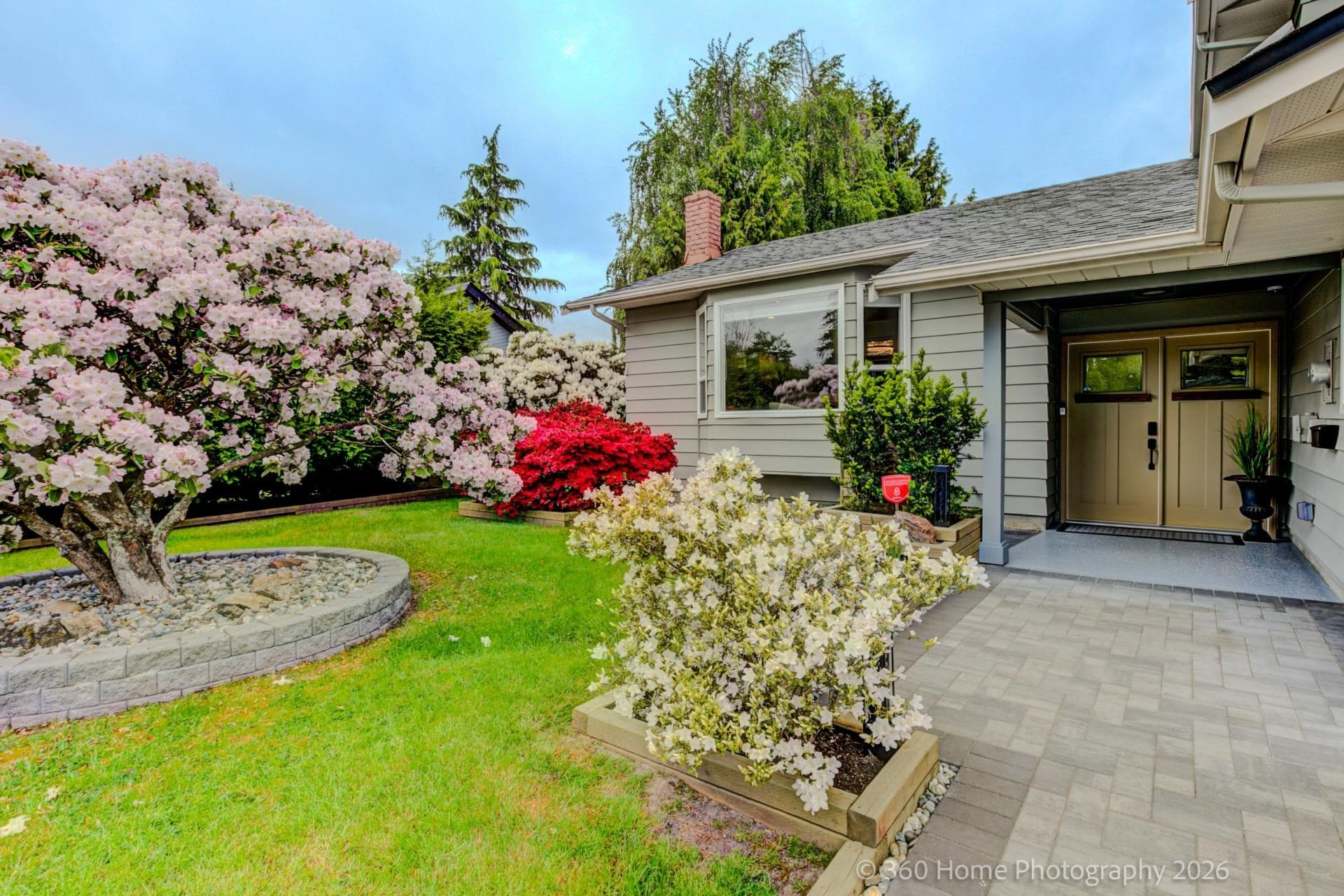 10711 Argentia Drive, Richmond, V7E 4K6 — photo 2