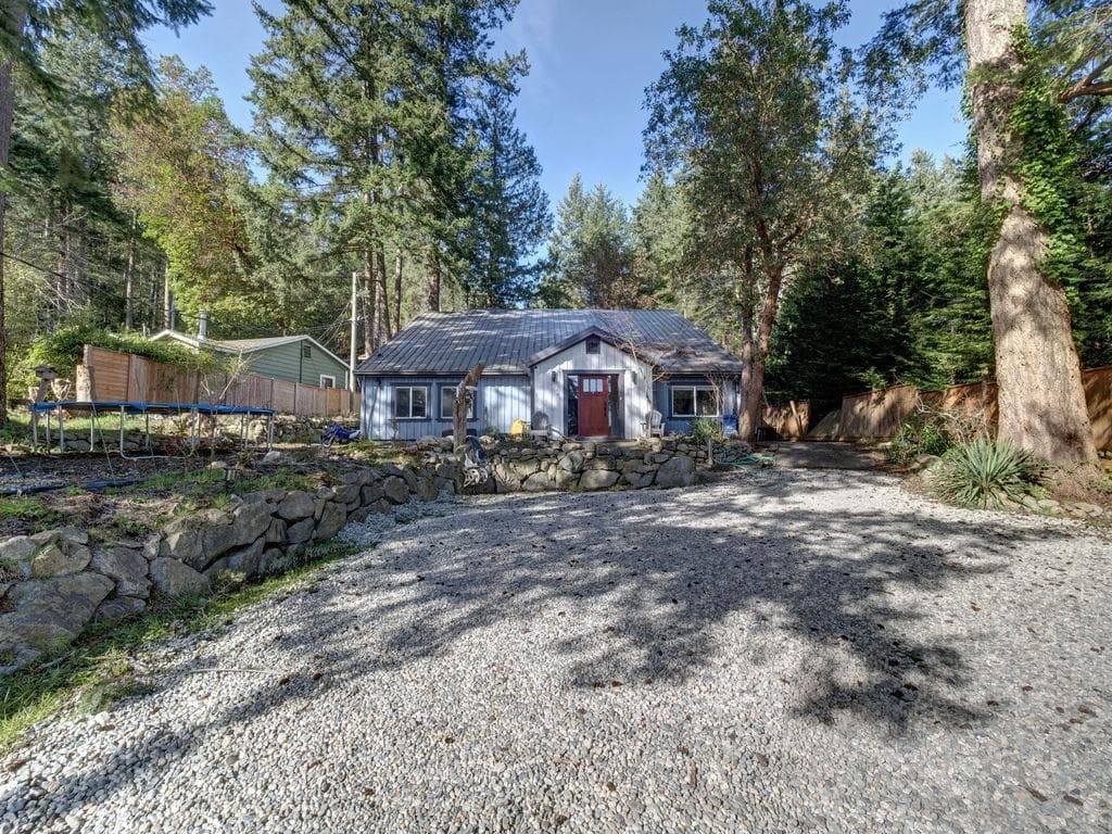9168 Sunshine Coast Highway, Halfmoon Bay, V7Z 1E9 — photo 3