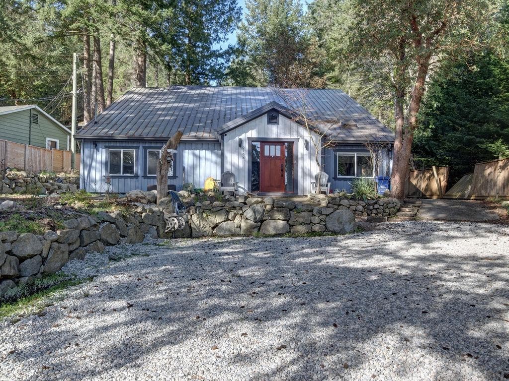 9168 Sunshine Coast Highway, Halfmoon Bay, V7Z 1E9 — photo 5