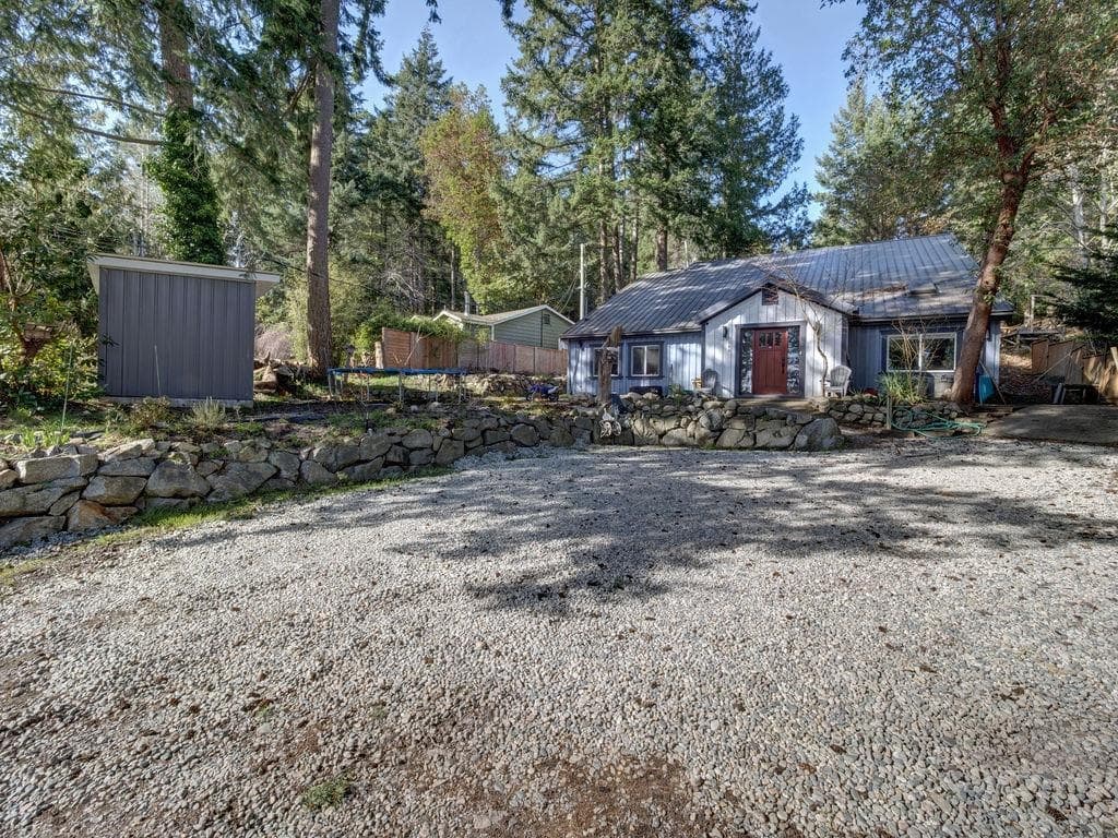9168 Sunshine Coast Highway, Halfmoon Bay, V7Z 1E9 — photo 4