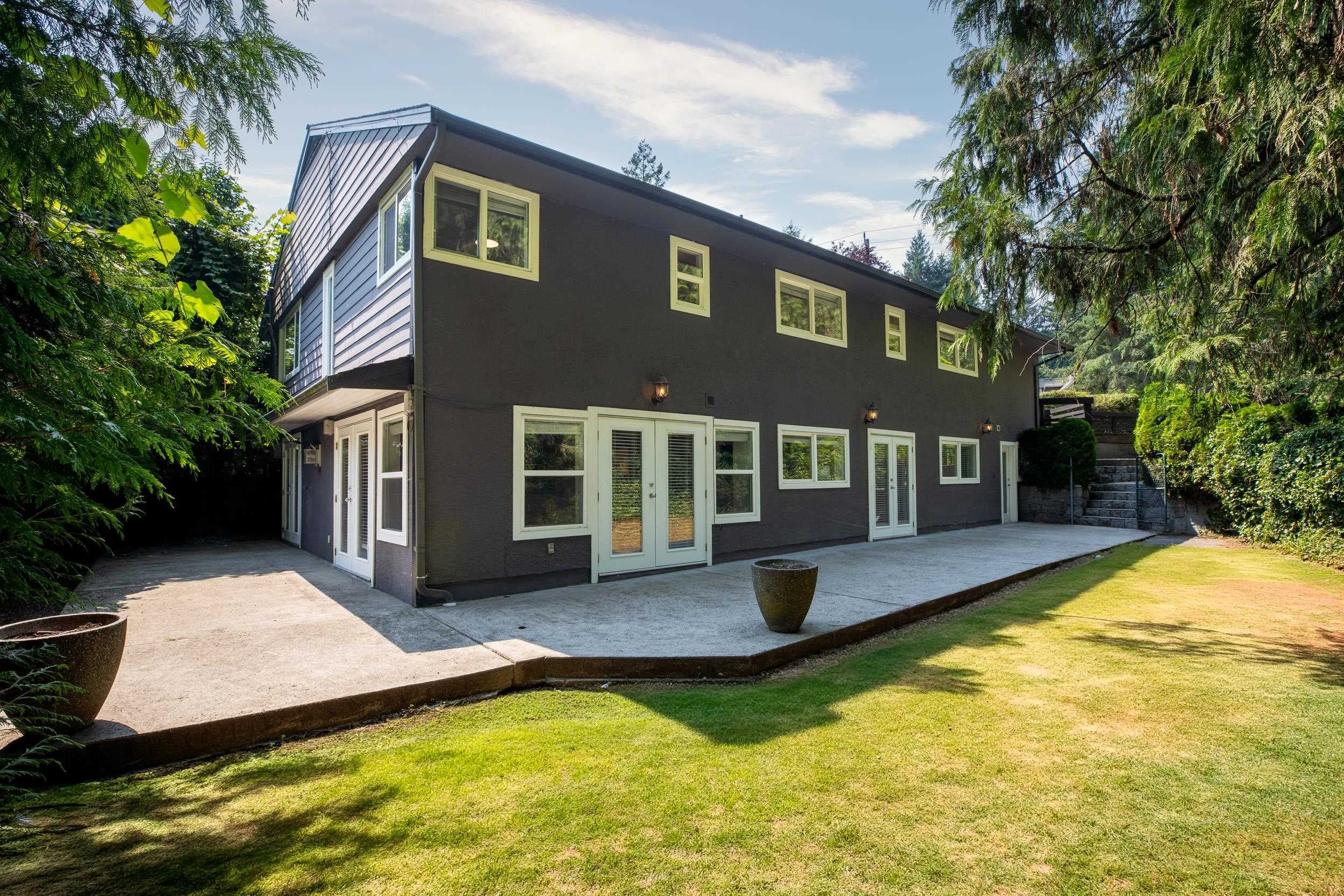 3420 Rockview Place, West Vancouver, V7V 3H3 — photo 3